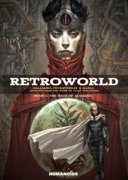 Retroworld (2015-)