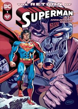 Return of Superman 30th Anniversary Special (2023-)