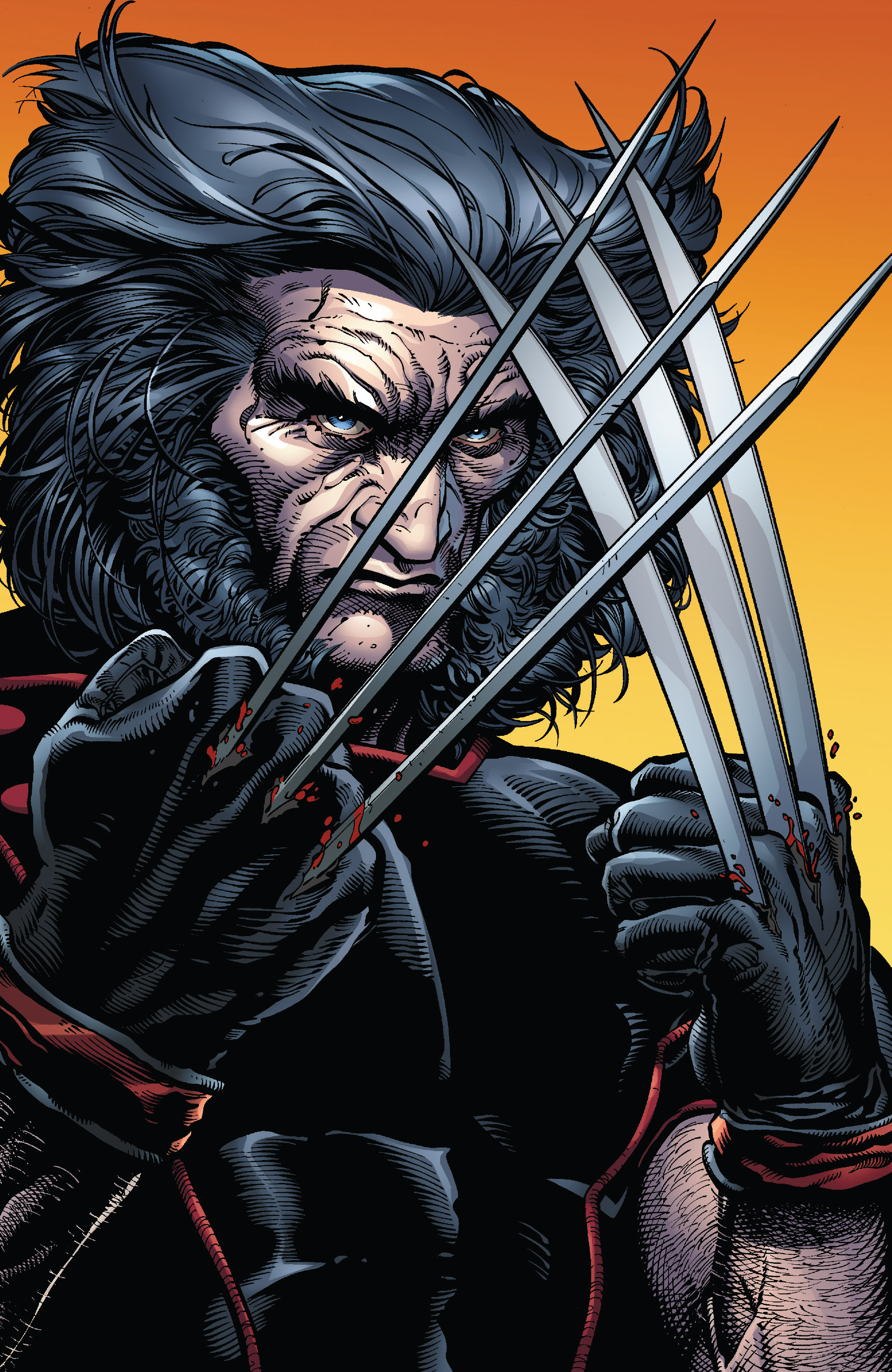 Return Of Wolverine (2018-) issue Director's Cut 1 - Page 148