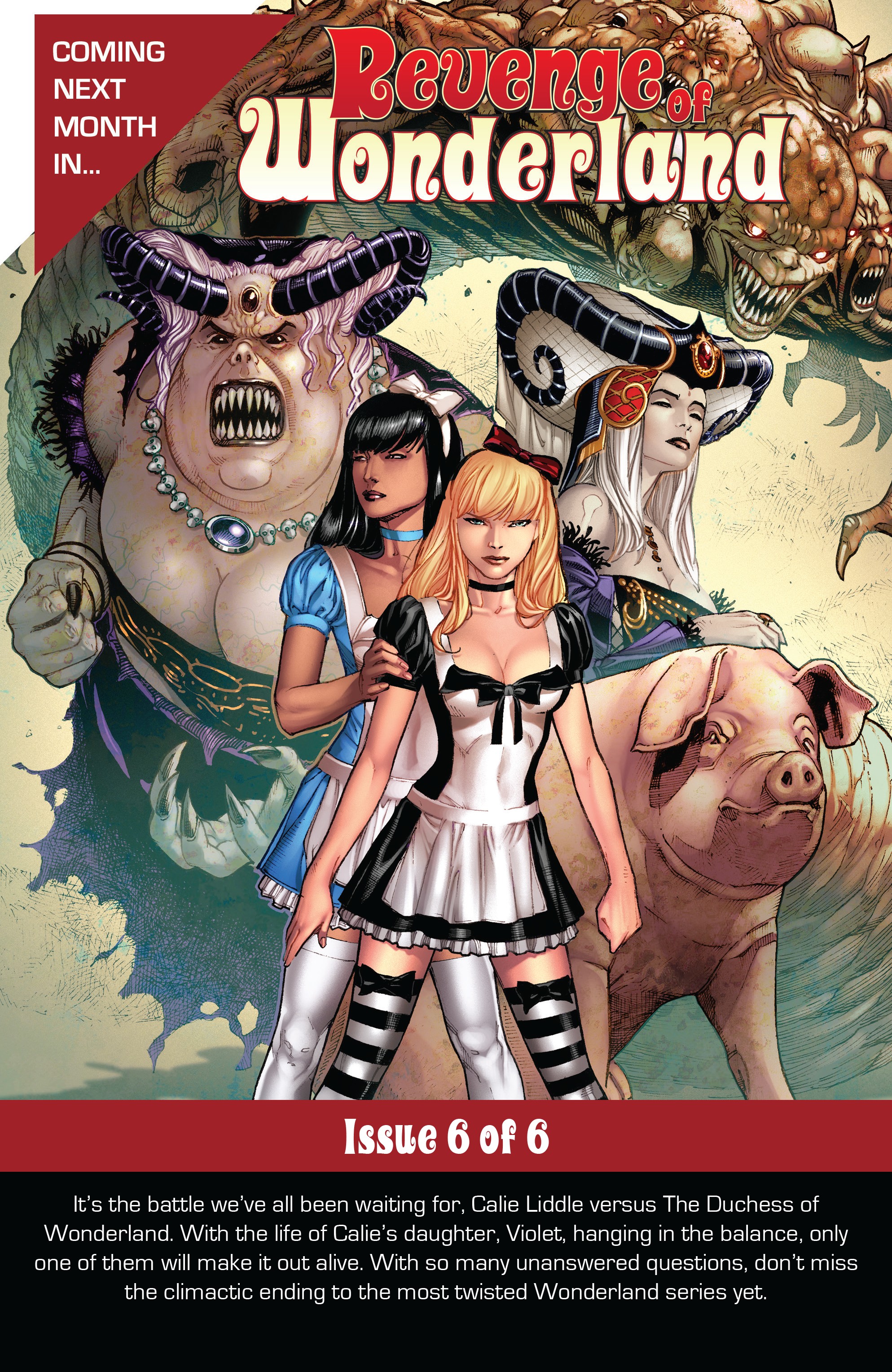 Tg wonderland