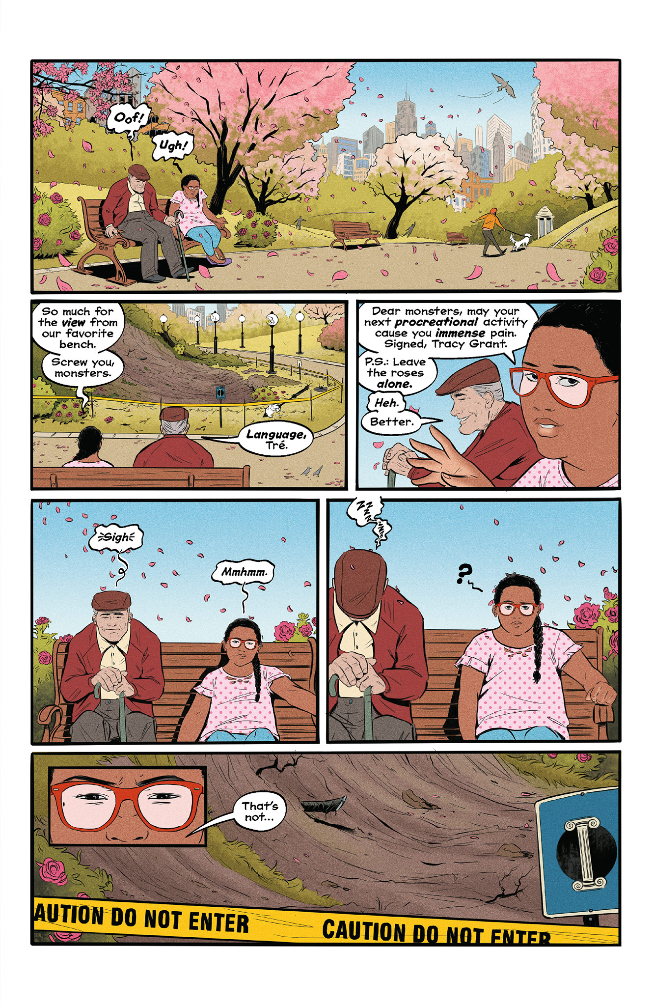 Reversal (2025): Chapter 1 - Page 24