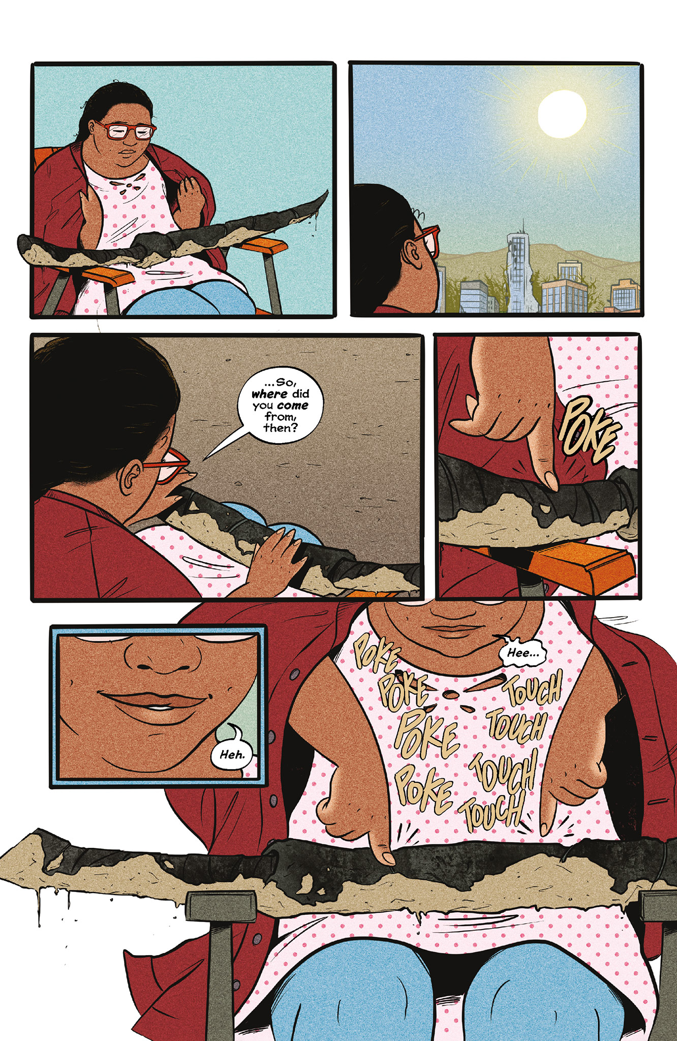 Reversal (2025): Chapter 1 - Page 29