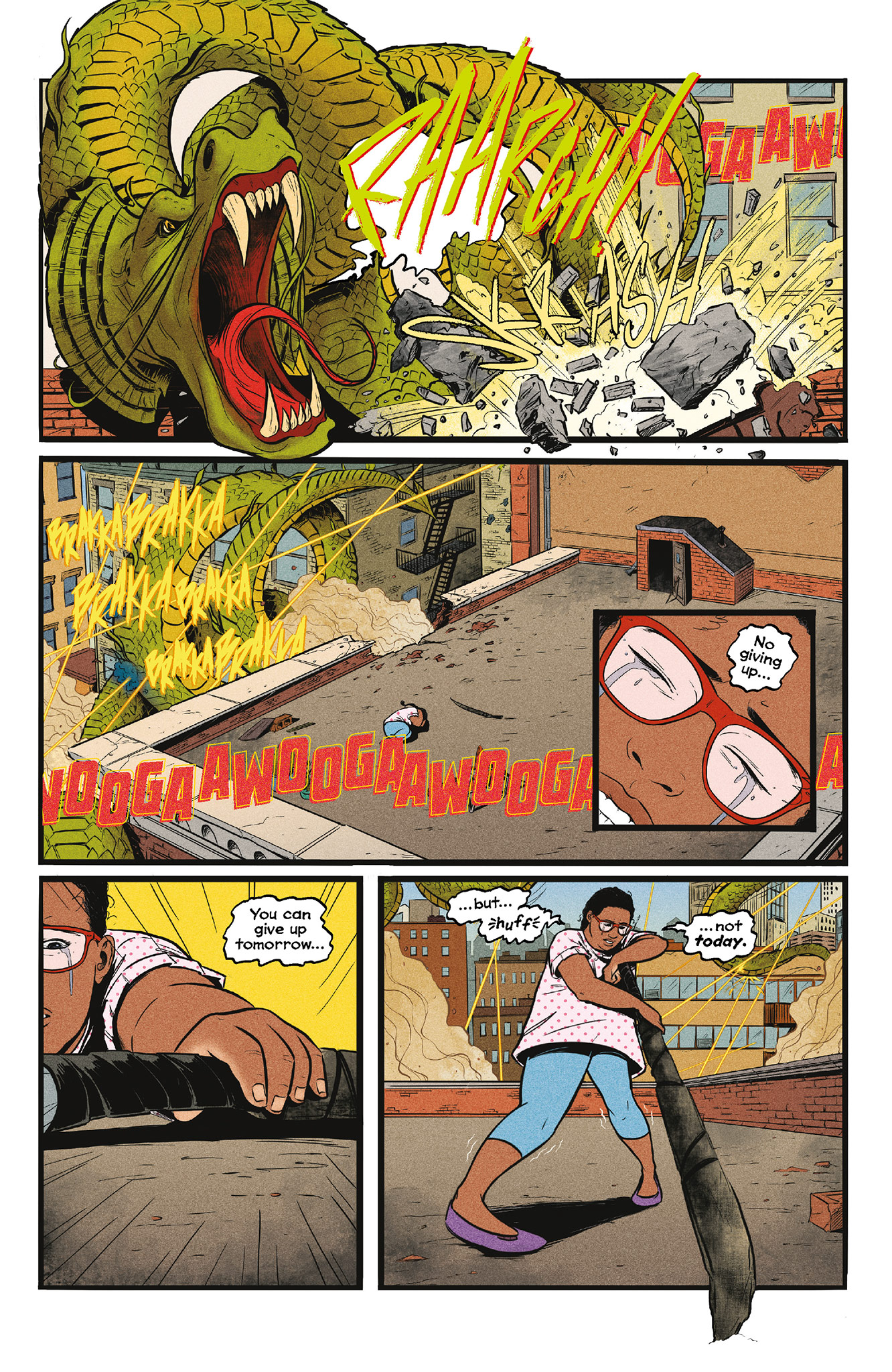 Reversal (2025): Chapter 1 - Page 33