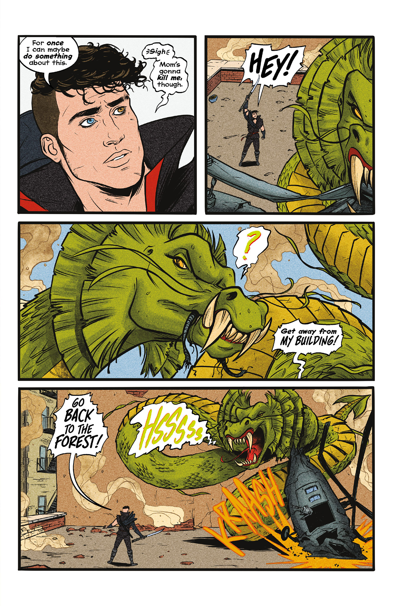 Reversal (2025): Chapter 1 - Page 39