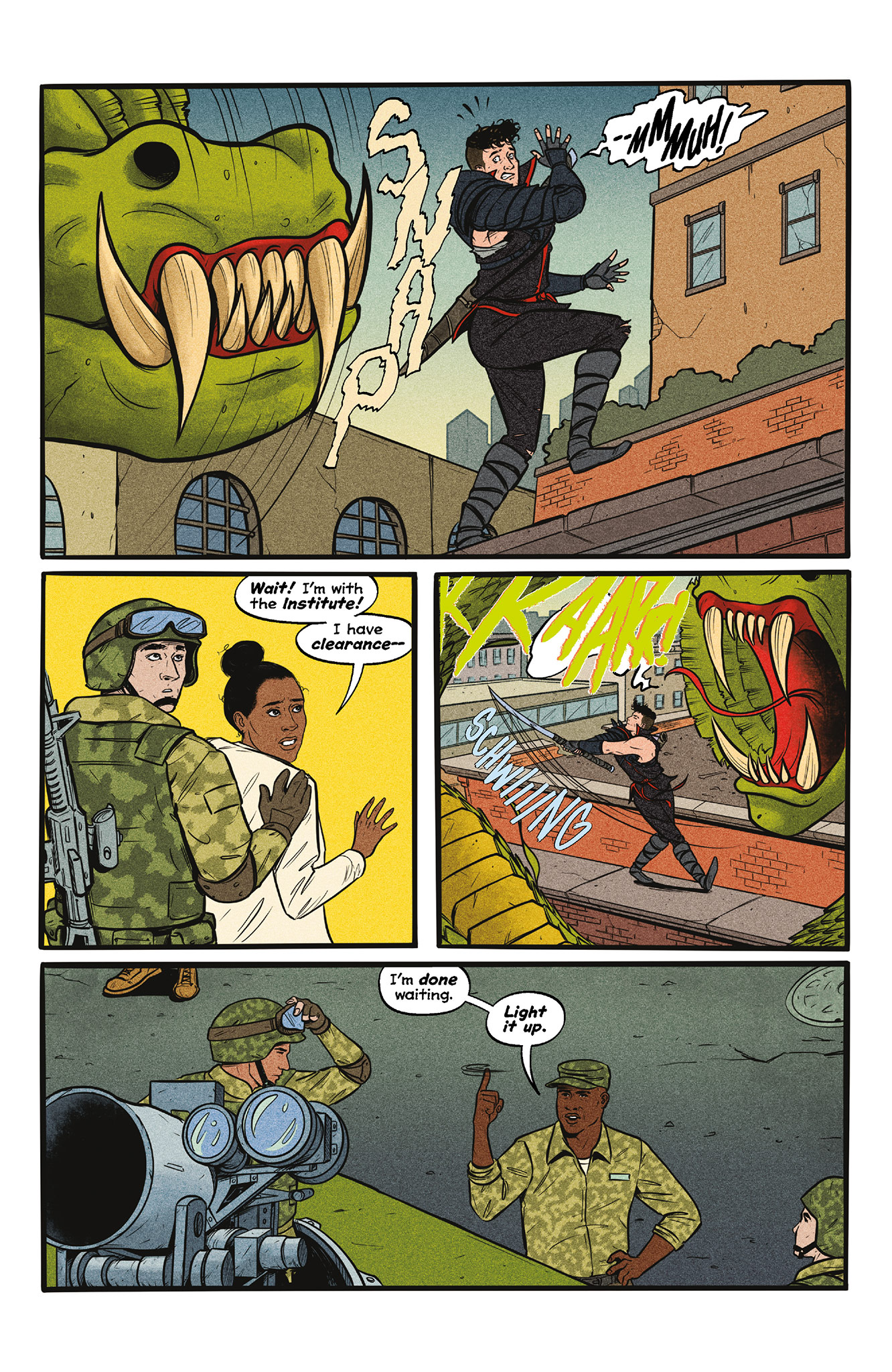 Reversal (2025): Chapter 1 - Page 42