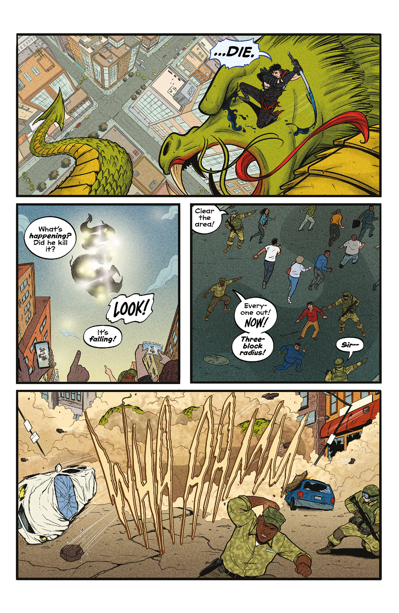 Reversal (2025): Chapter 1 - Page 51