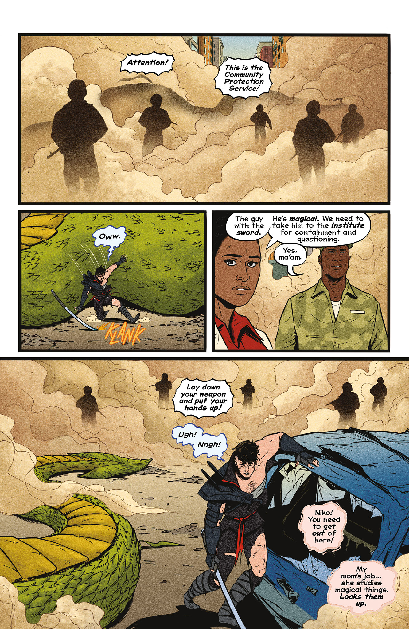 Reversal (2025): Chapter 1 - Page 52