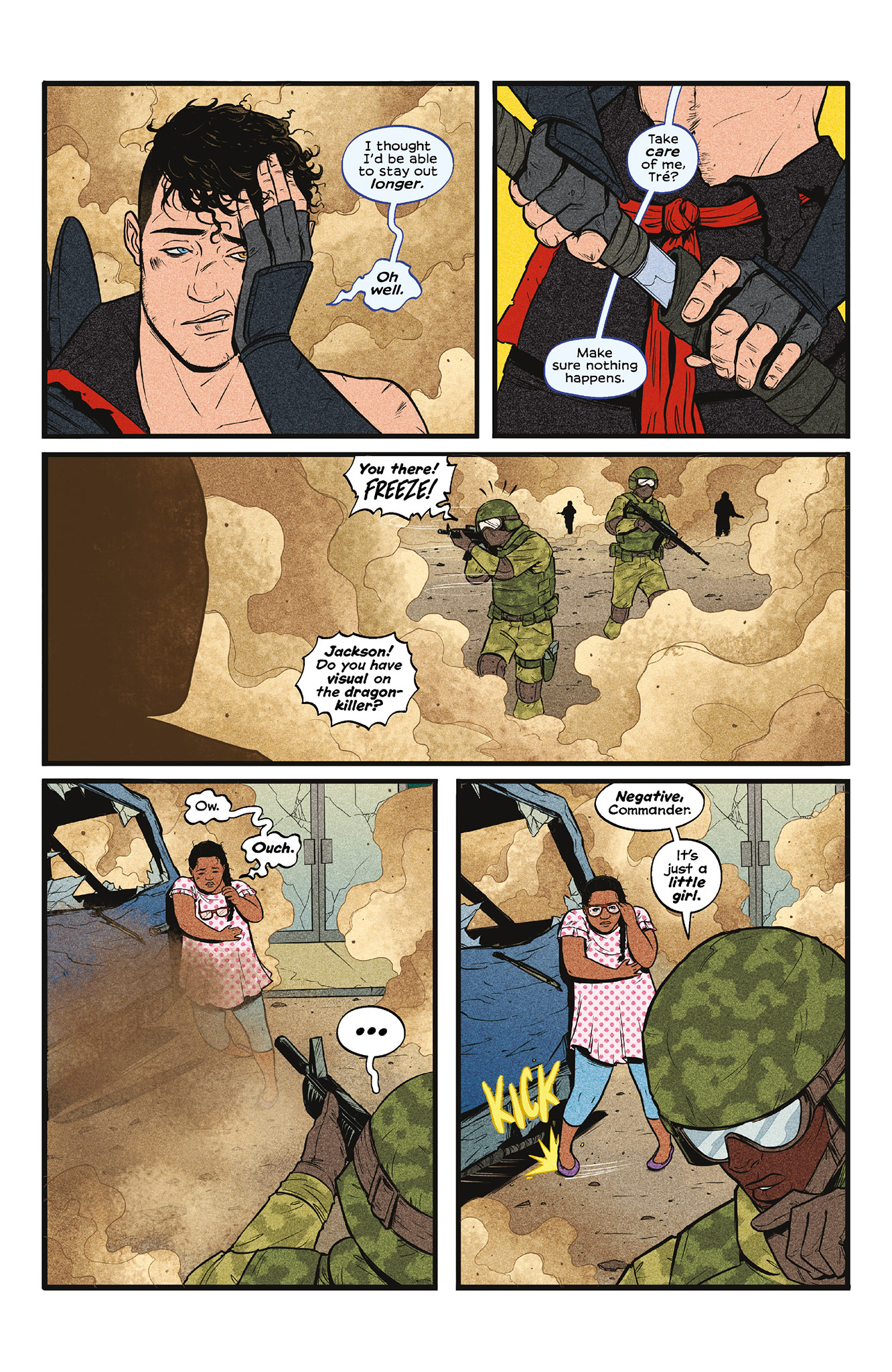 Reversal (2025): Chapter 1 - Page 53