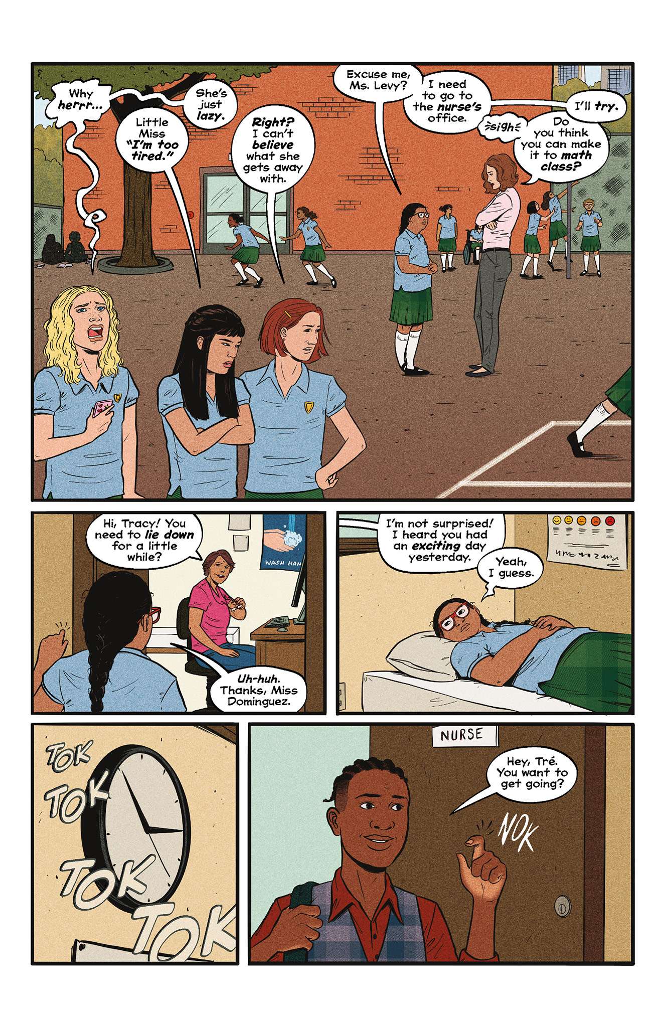 Reversal (2025): Chapter 1 - Page 58