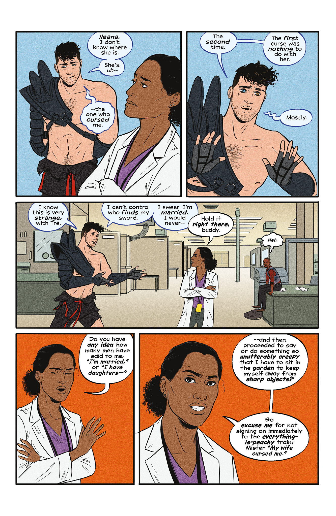 Reversal (2025): Chapter 1 - Page 67