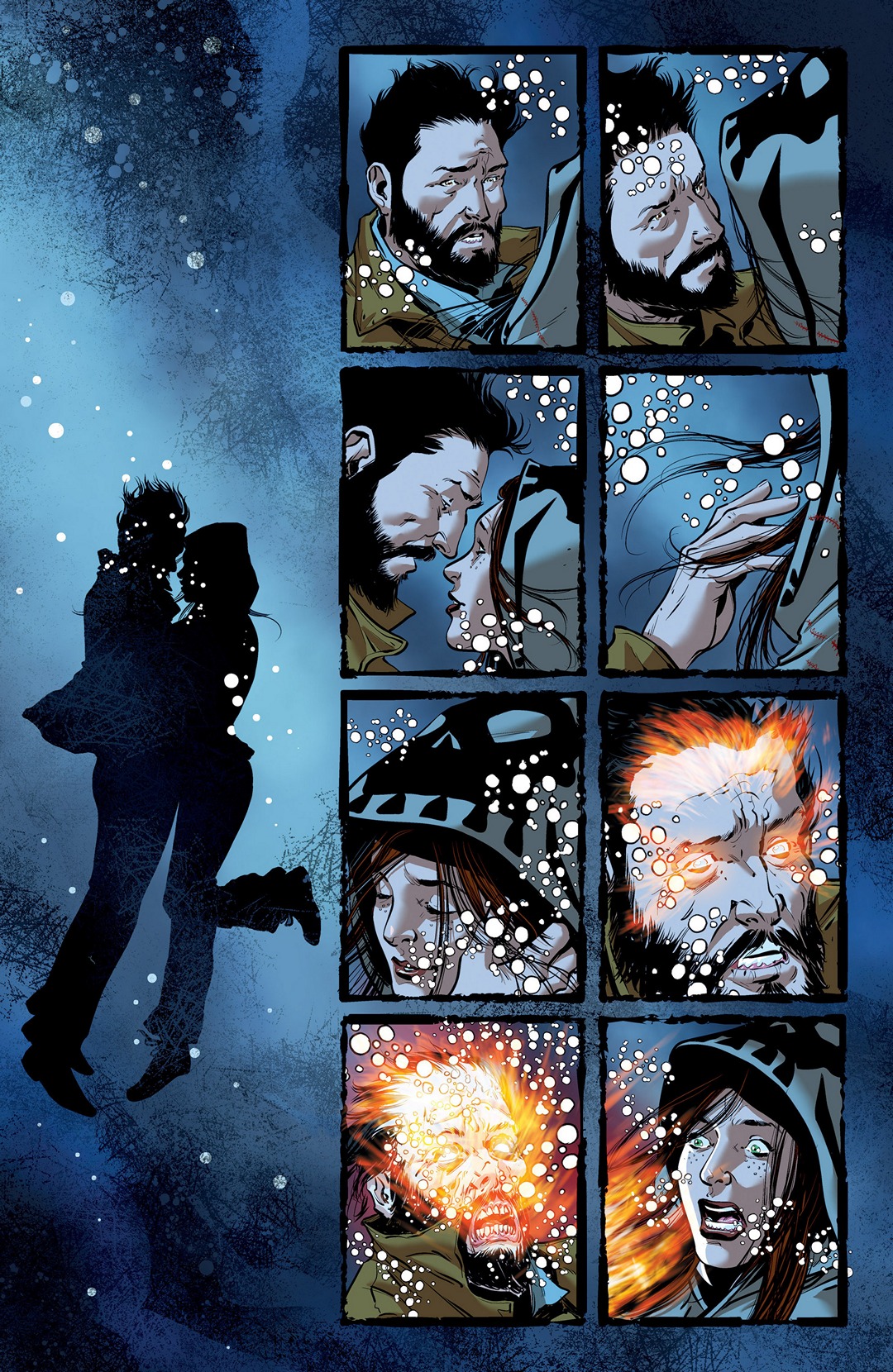 Revival (2012-): Chapter 28 - Page 19