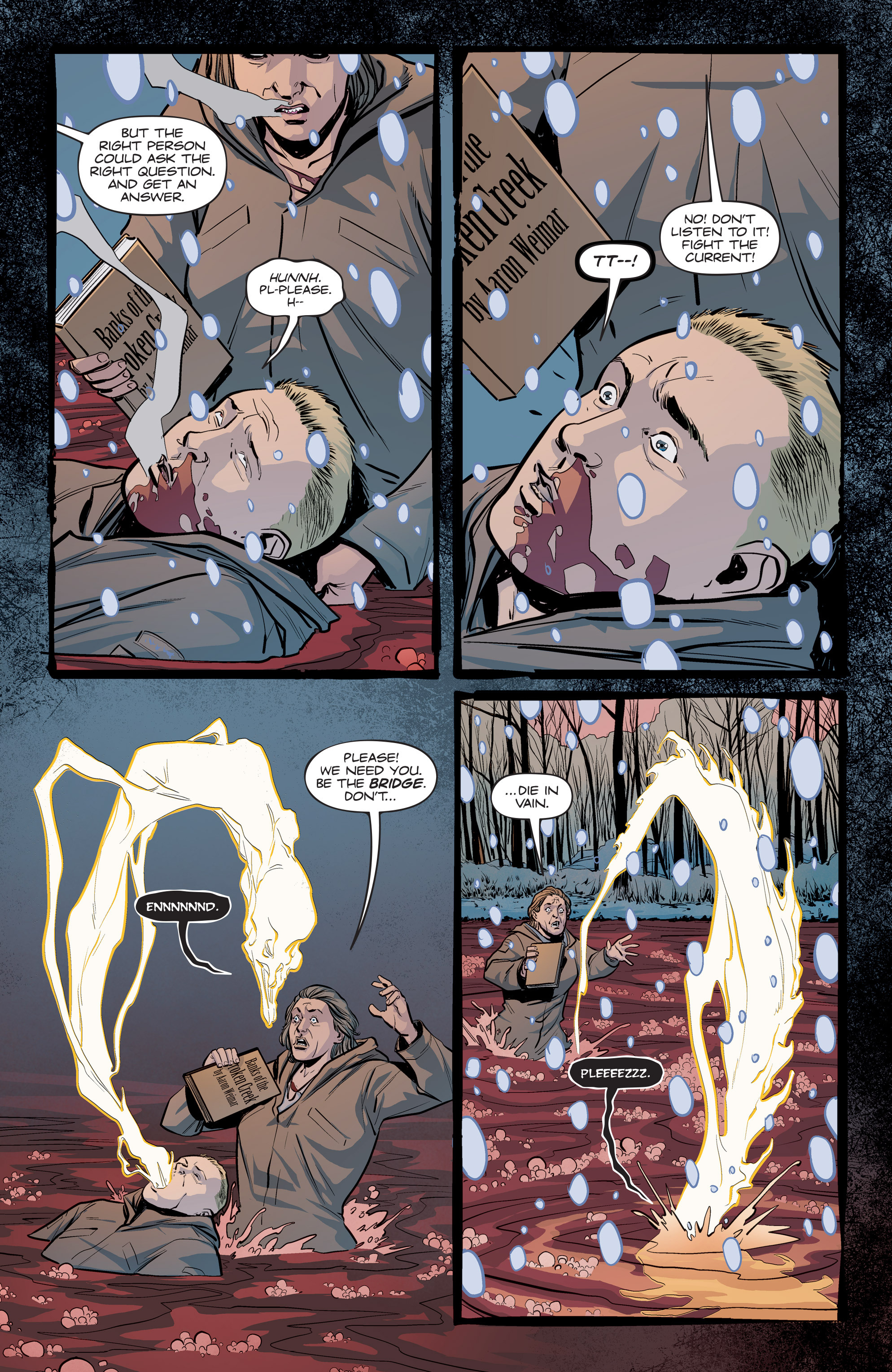 Revival (2012-) issue 46 - Page 6