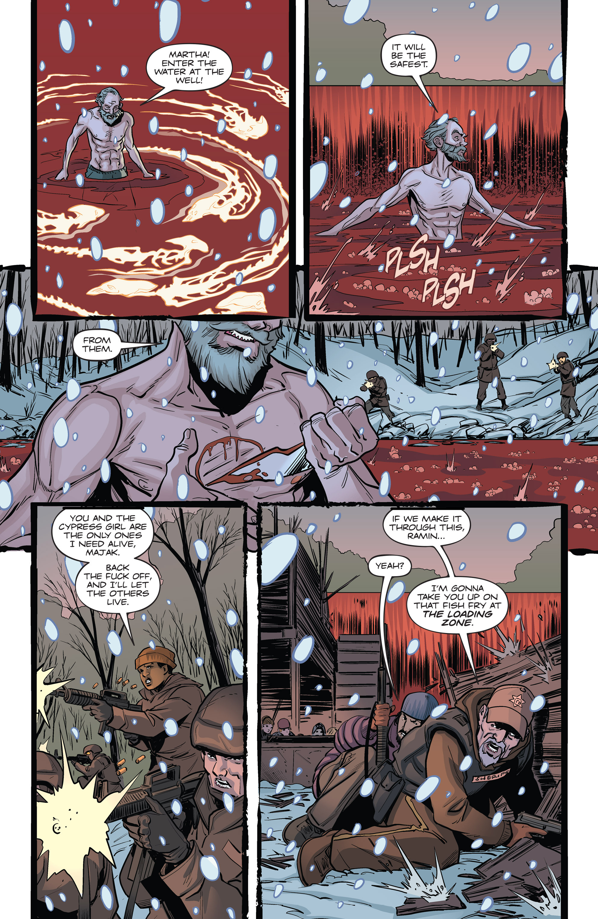 Revival (2012-) issue 46 - Page 20