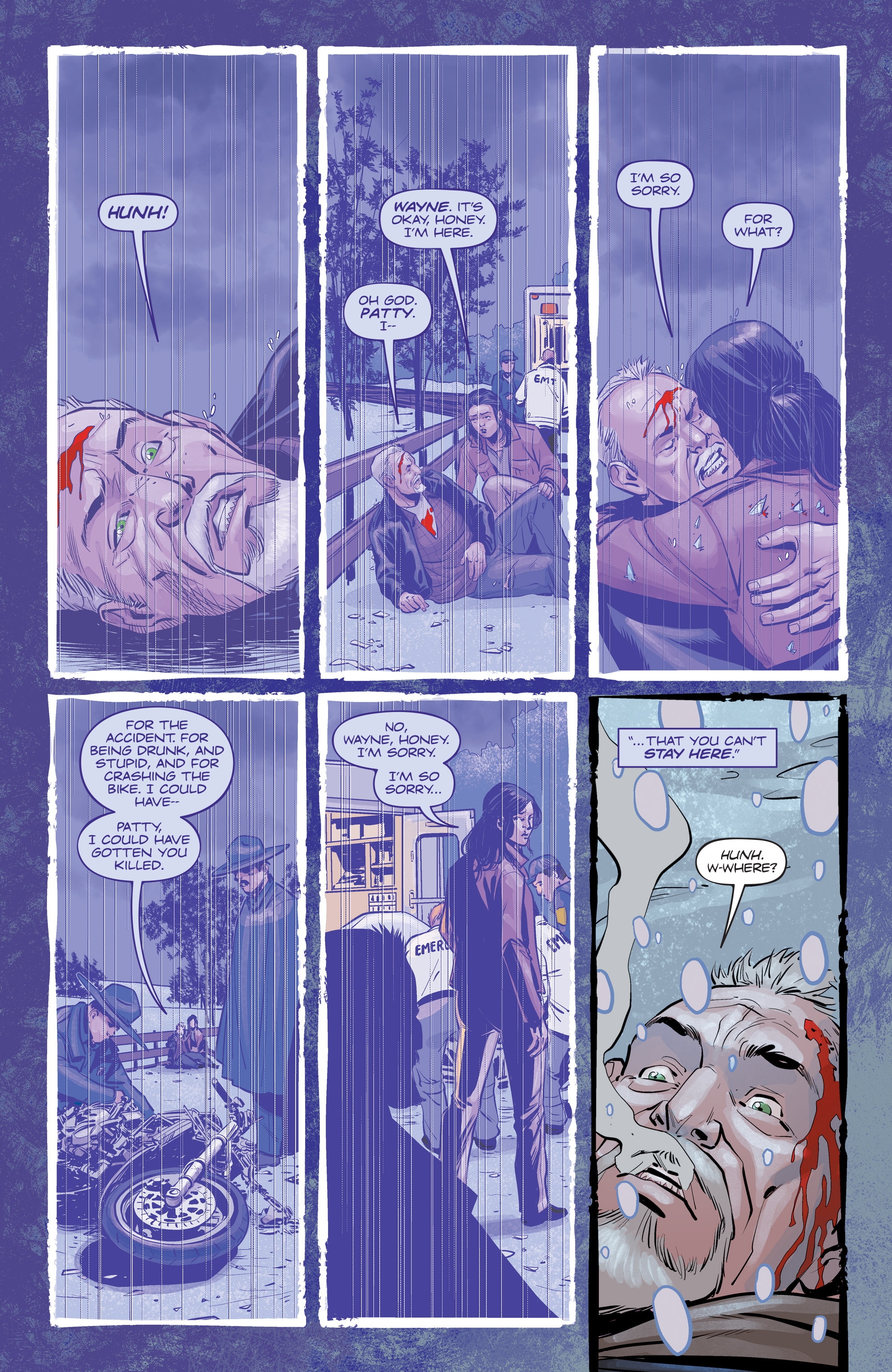 Revival (2012-) issue 47 - Page 3