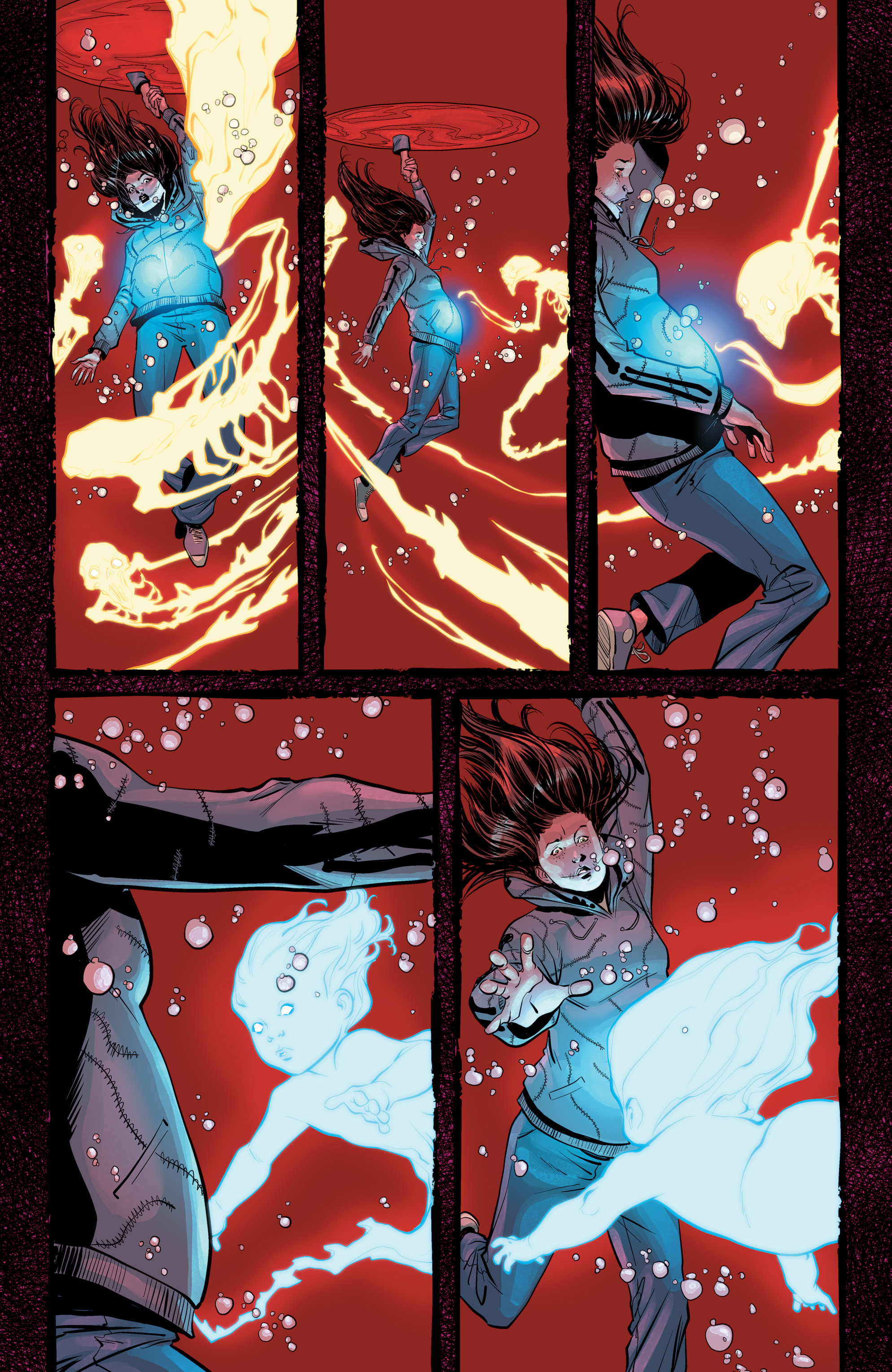 Revival (2012-) issue 47 - Page 6