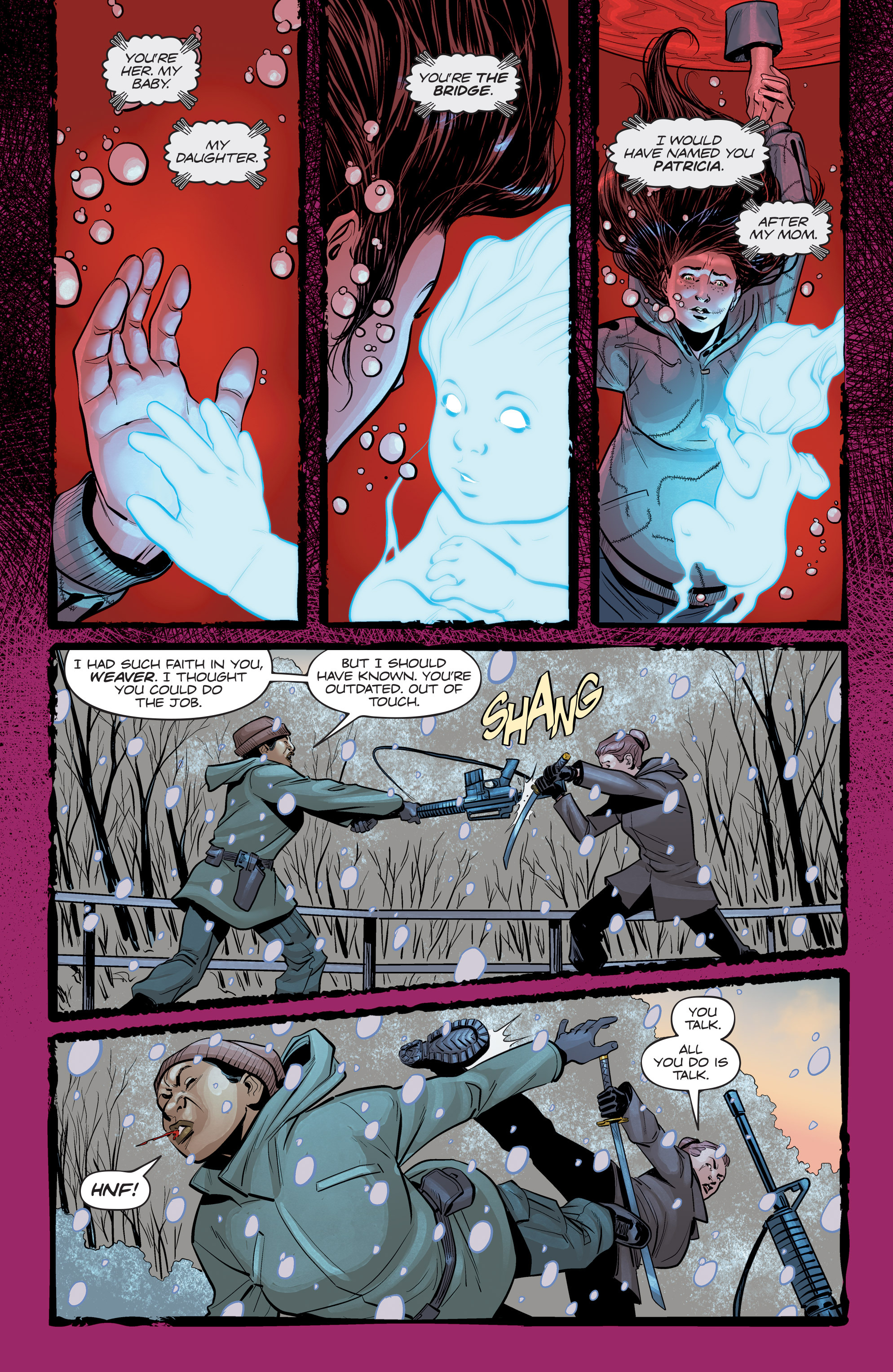 Revival (2012-) issue 47 - Page 7