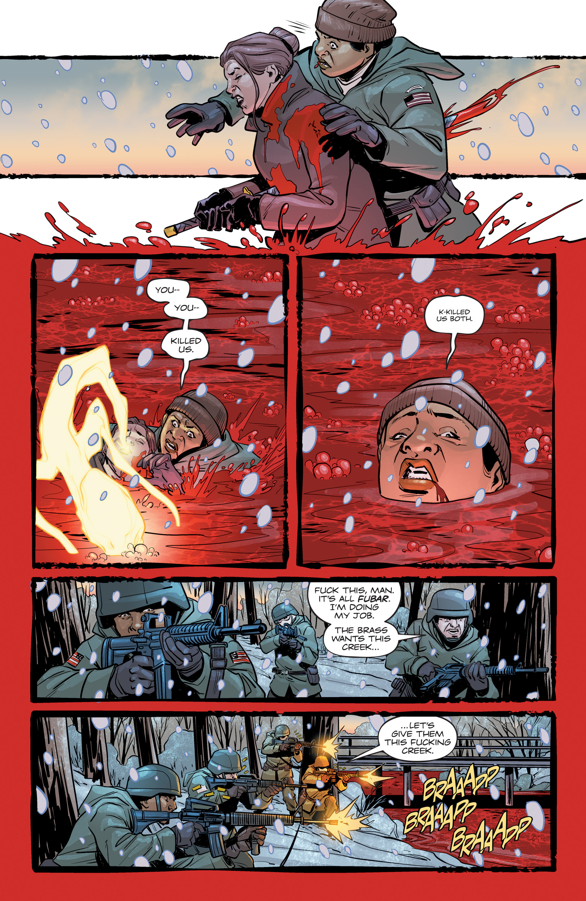 Revival (2012-) issue 47 - Page 10