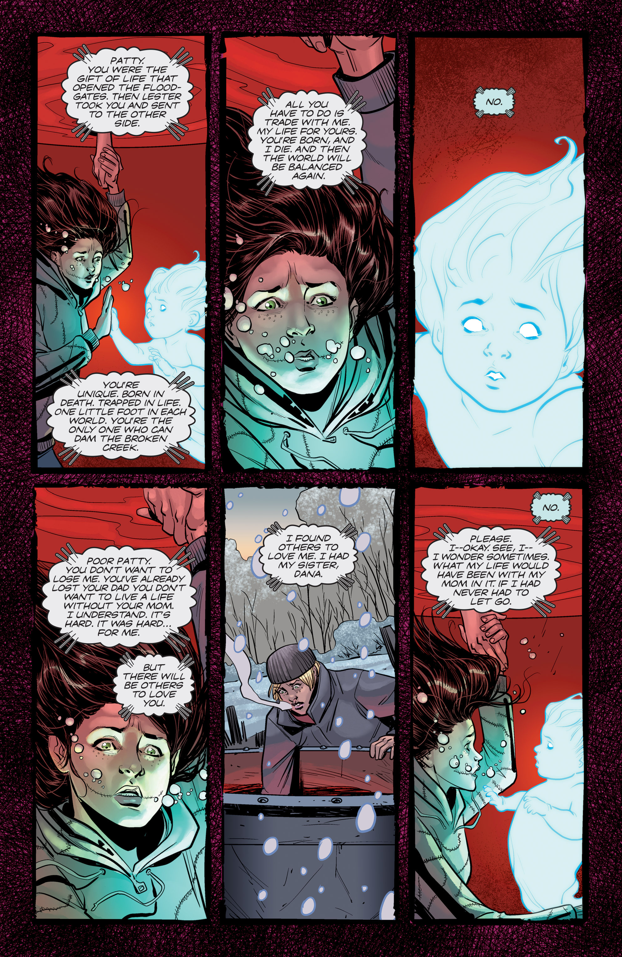 Revival (2012-) issue 47 - Page 12