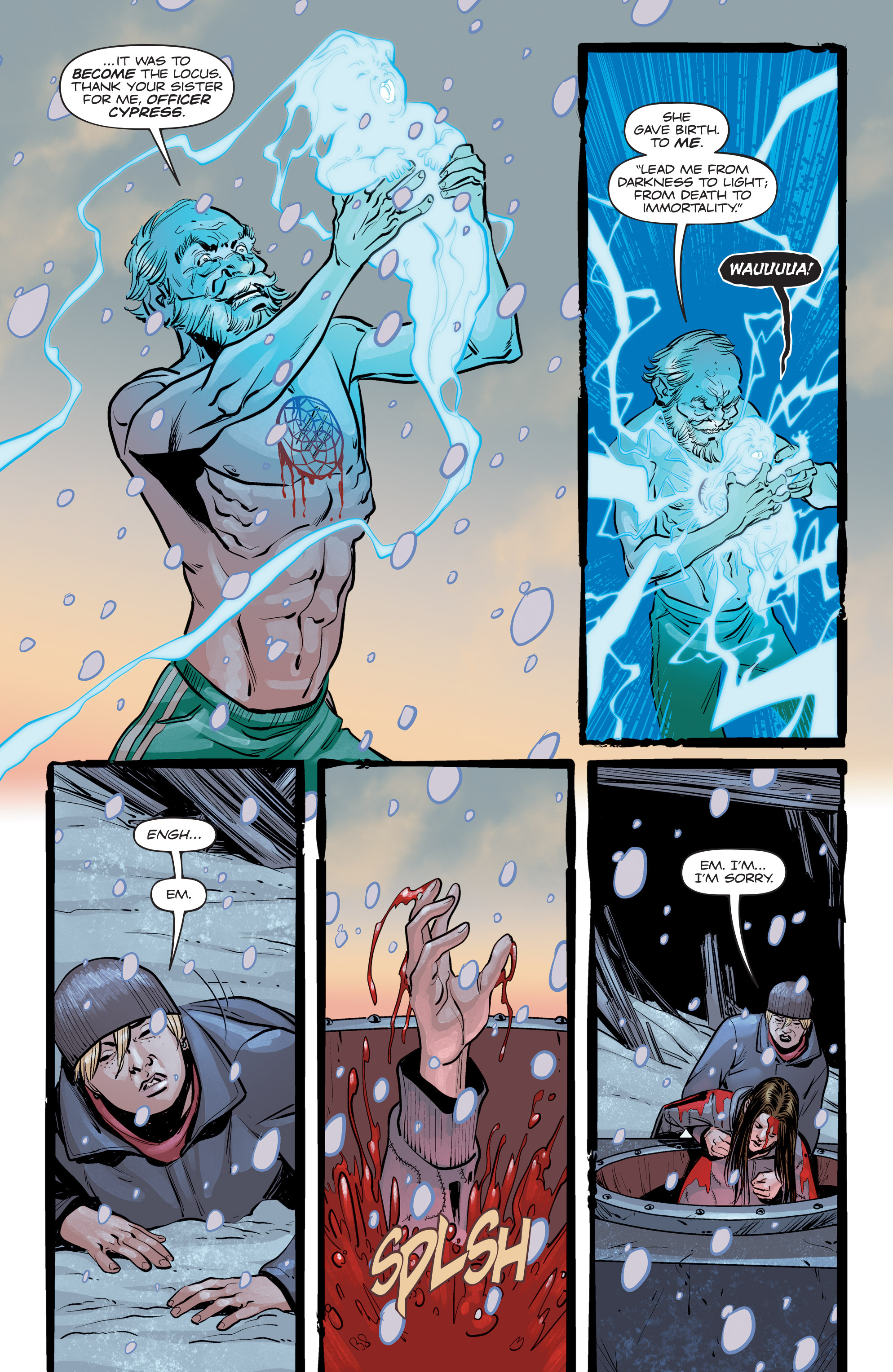 Revival (2012-) issue 47 - Page 15