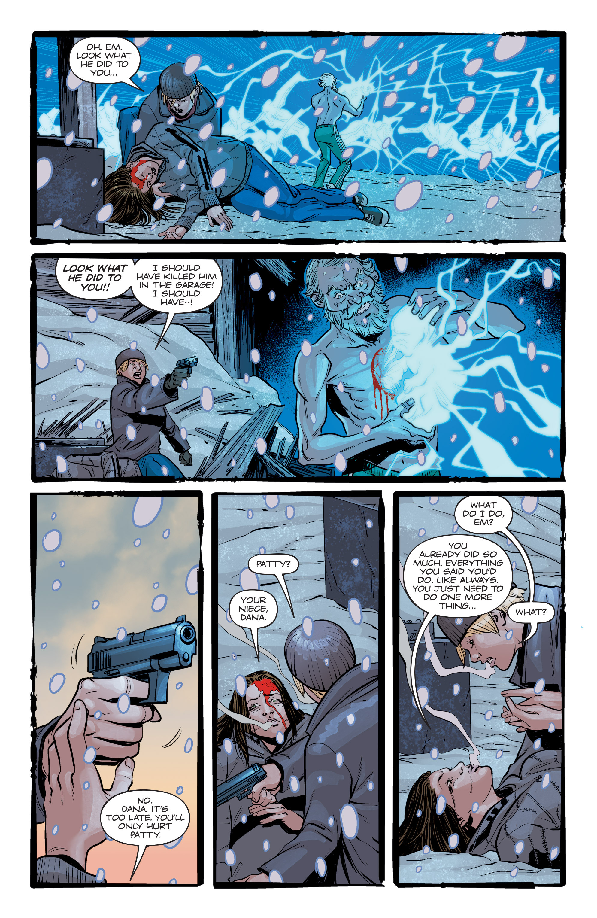 Revival (2012-) issue 47 - Page 16