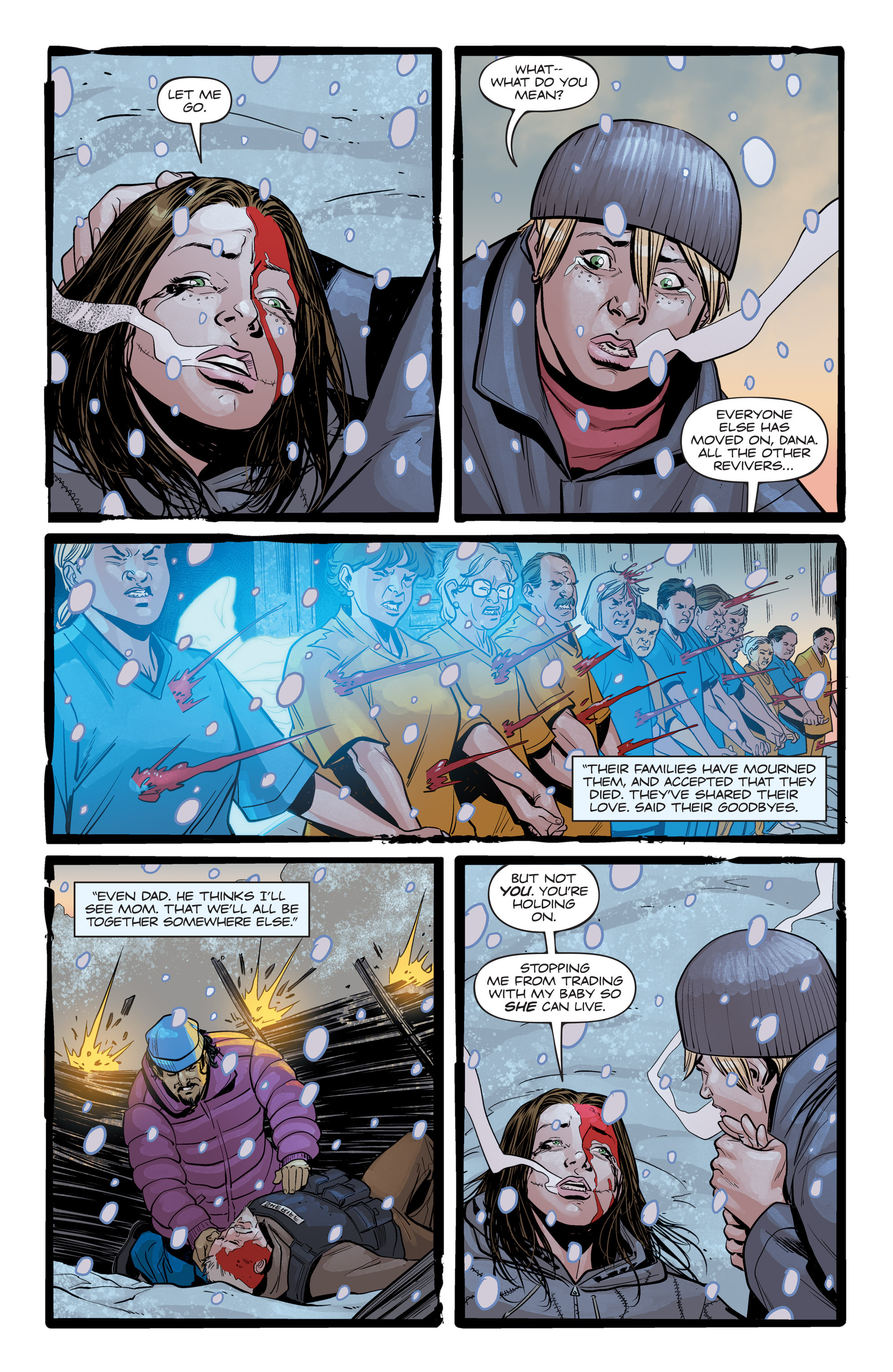 Revival (2012-) issue 47 - Page 17