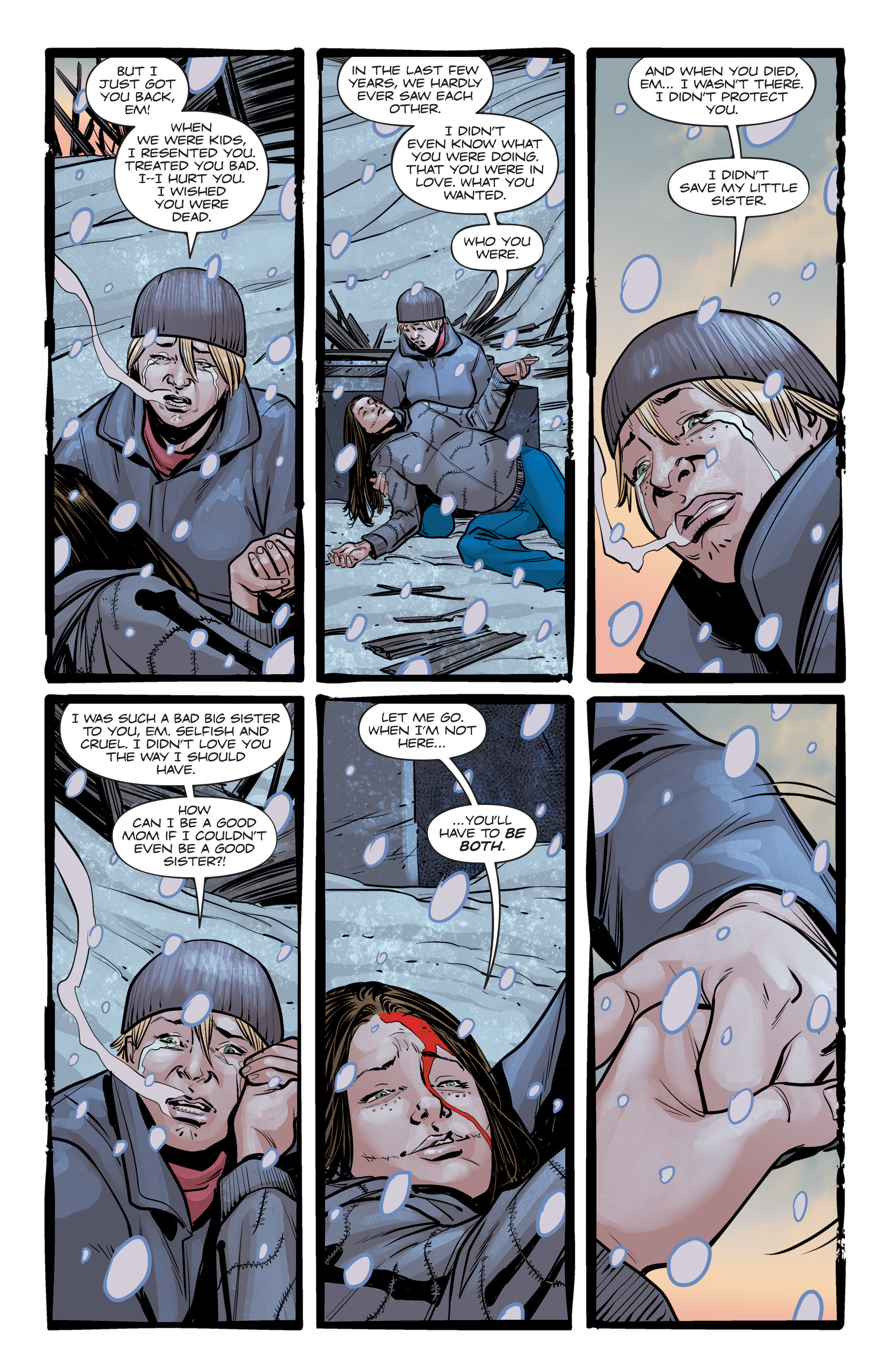 Revival (2012-) issue 47 - Page 18