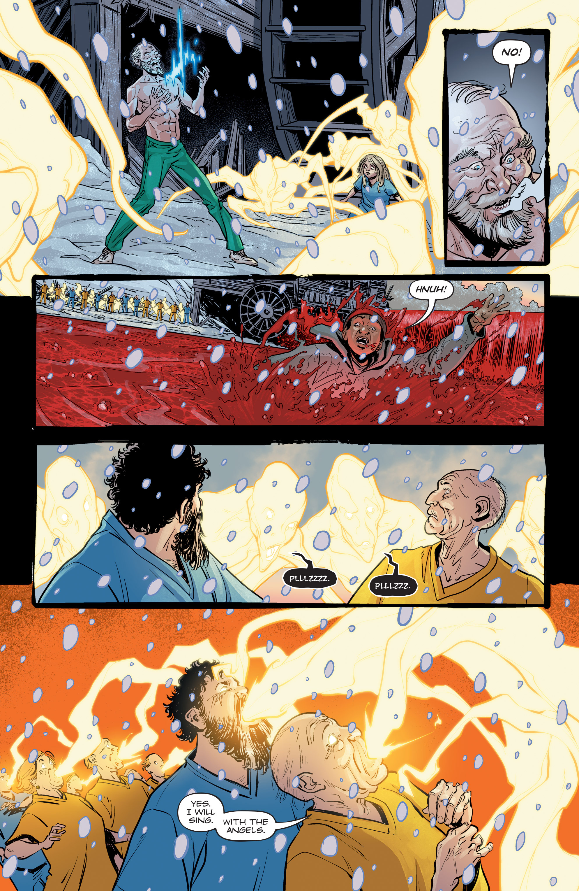 Revival (2012-) issue 47 - Page 19