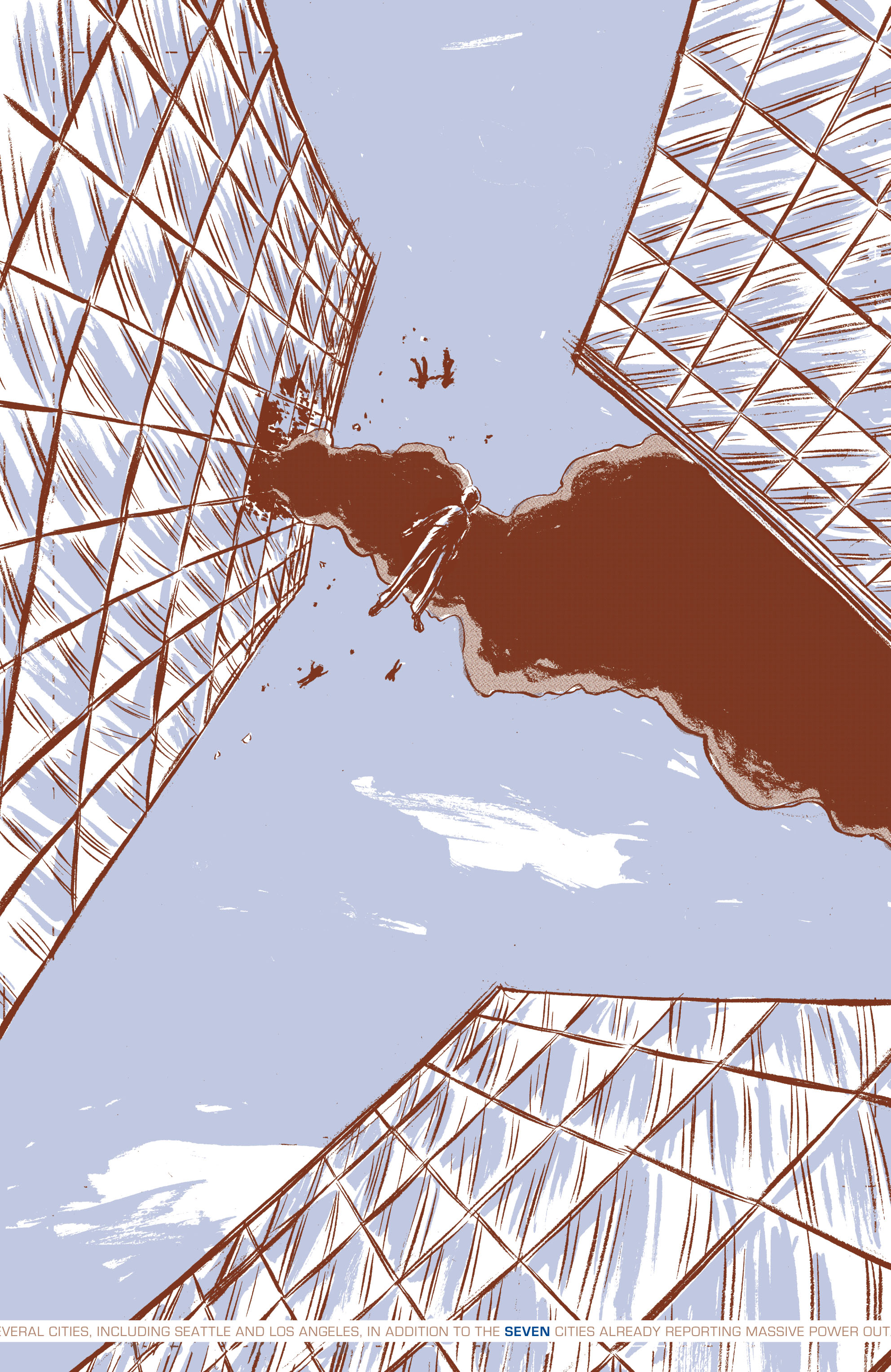 Revolver (2021): Chapter 1 - Page 13