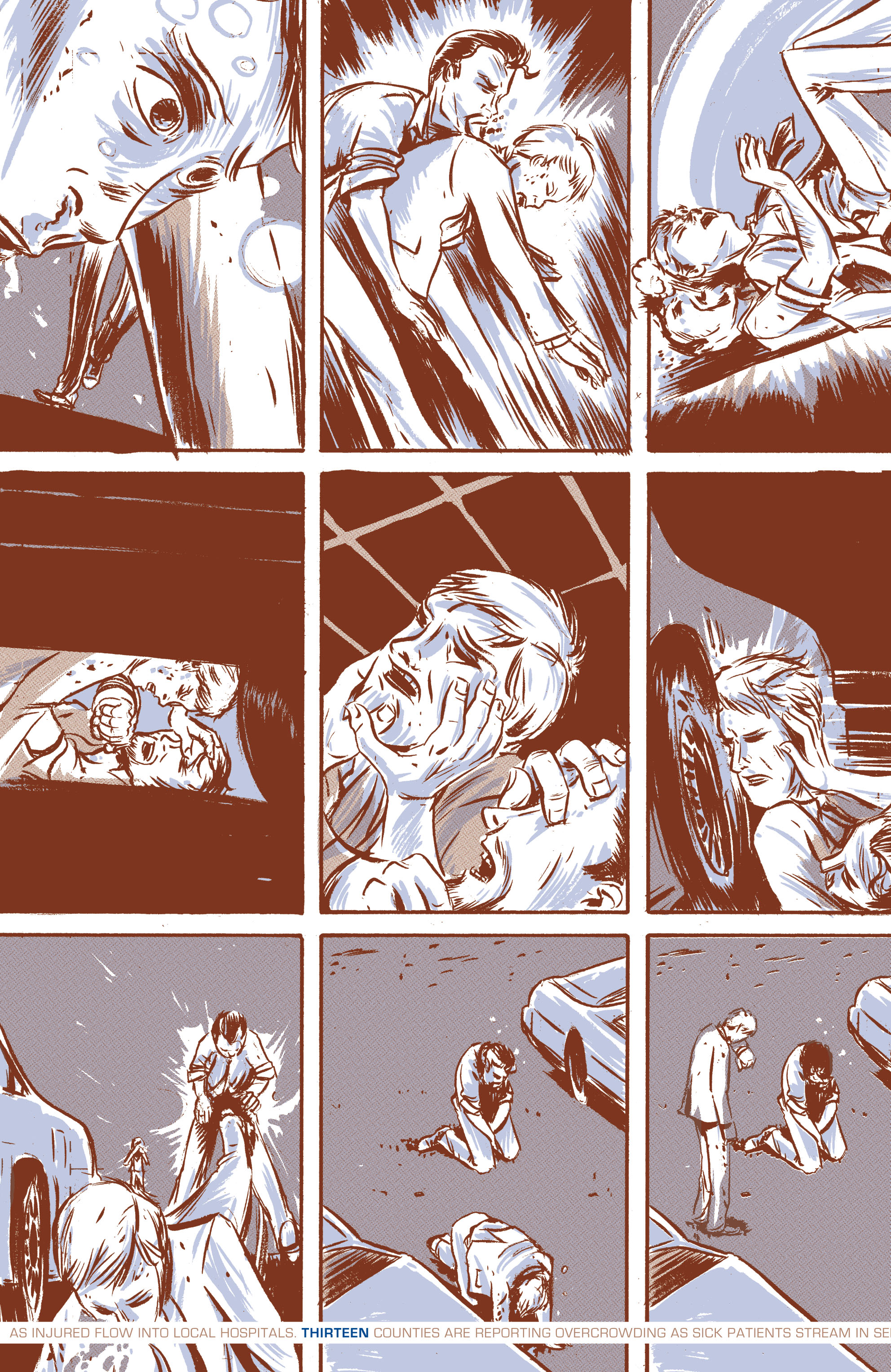 Revolver (2021): Chapter 1 - Page 19