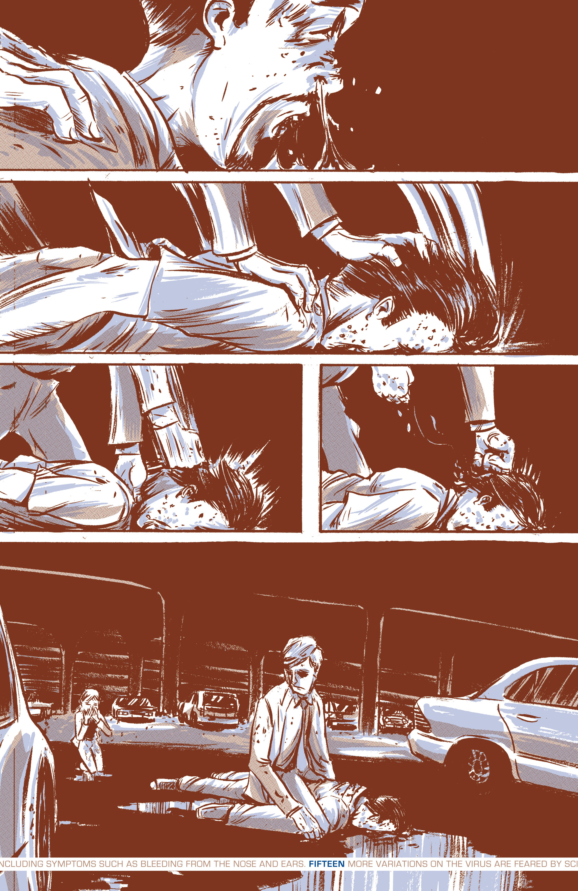 Revolver (2021): Chapter 1 - Page 21