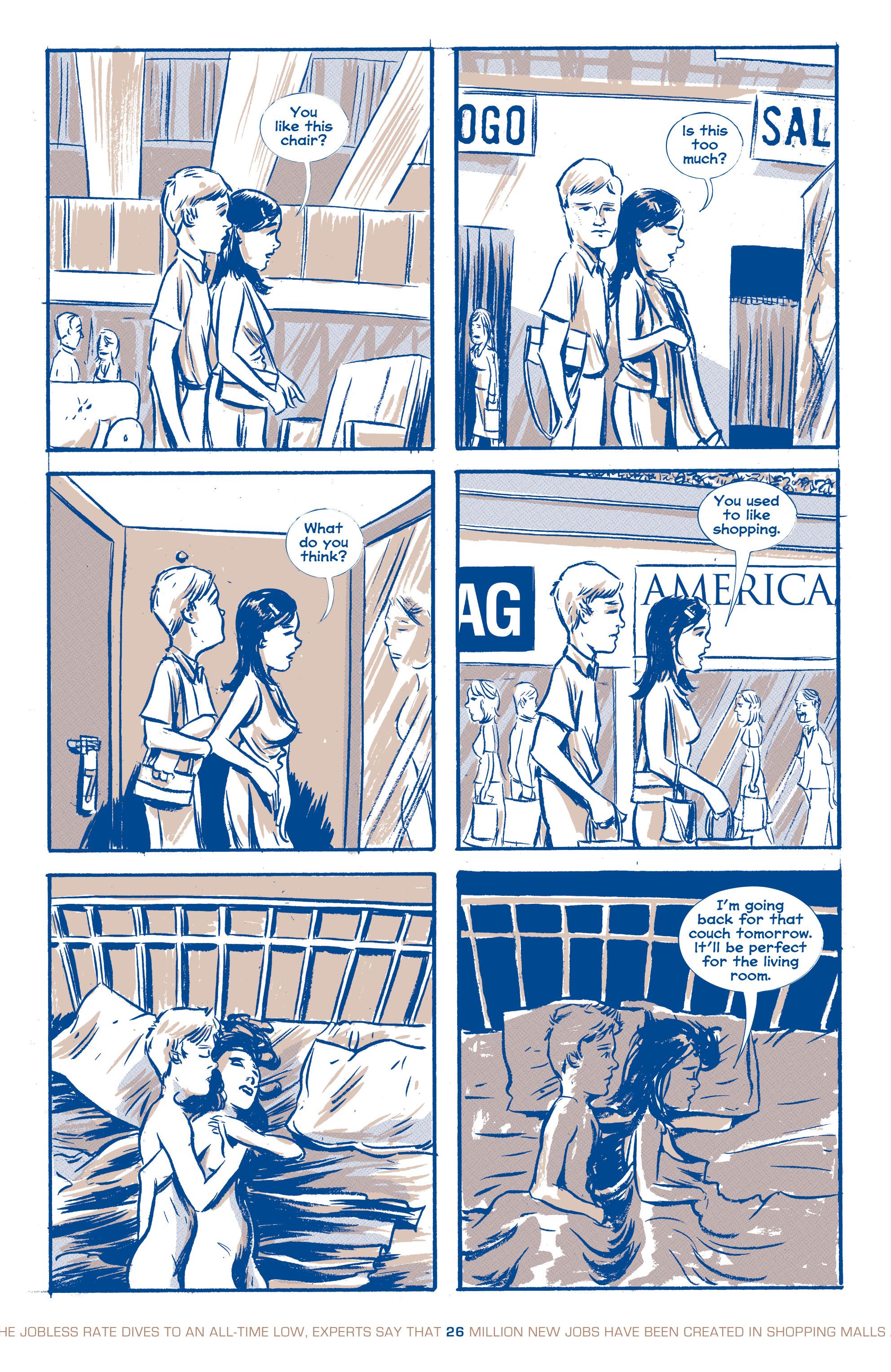 Revolver (2021): Chapter 1 - Page 34
