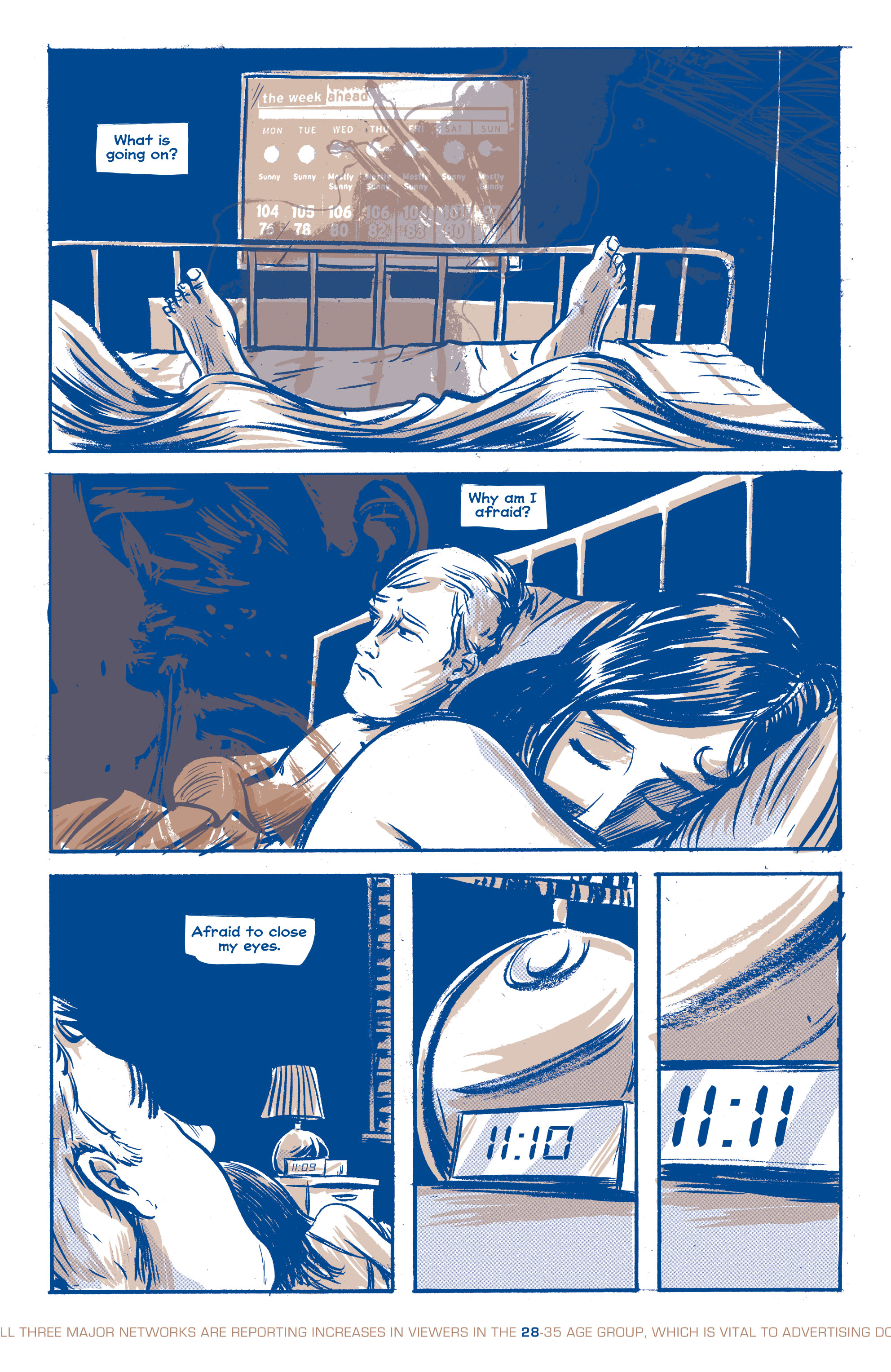 Revolver (2021): Chapter 1 - Page 36