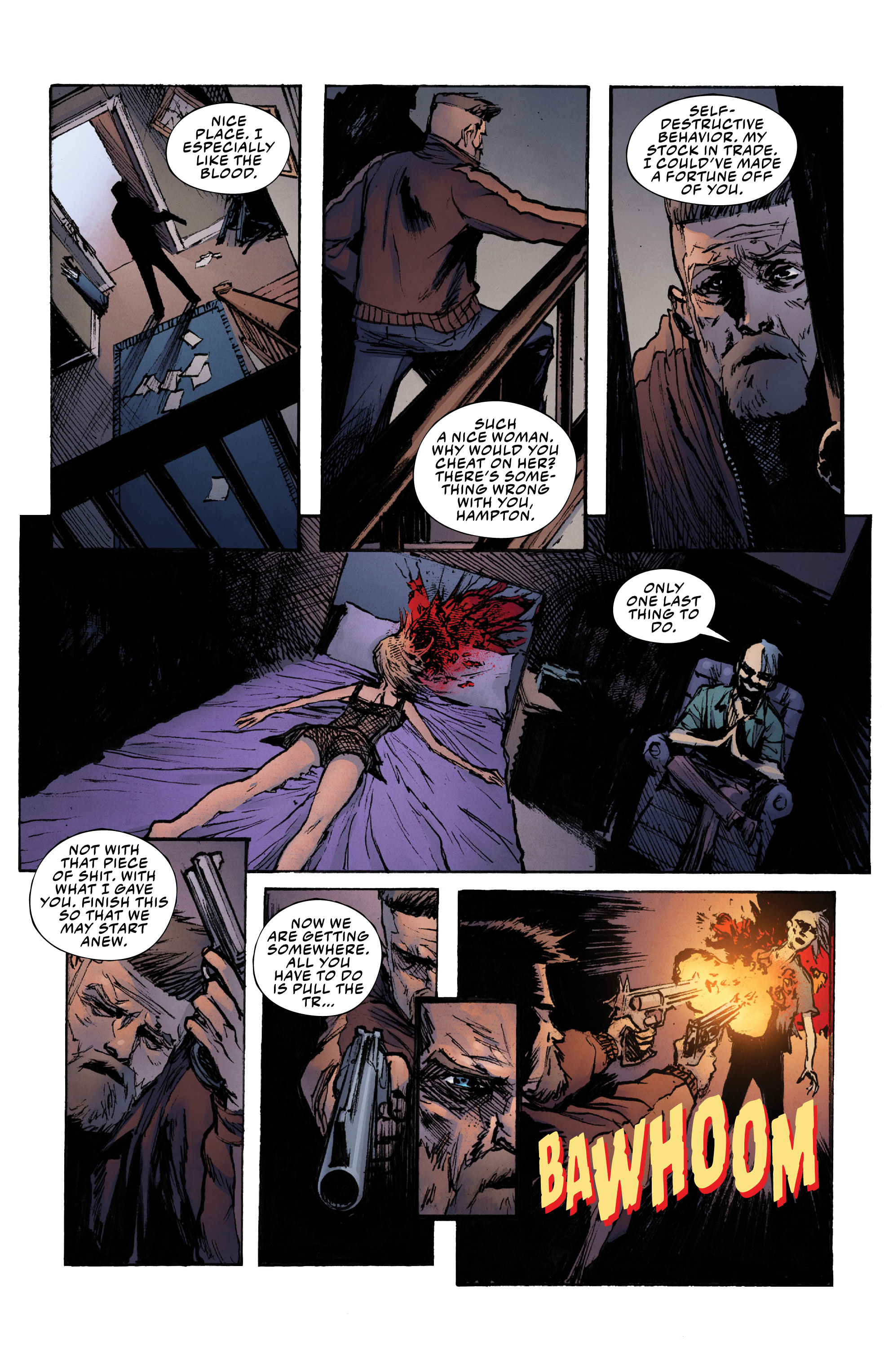 Revolvers (2022-): Chapter 1 - Page 24