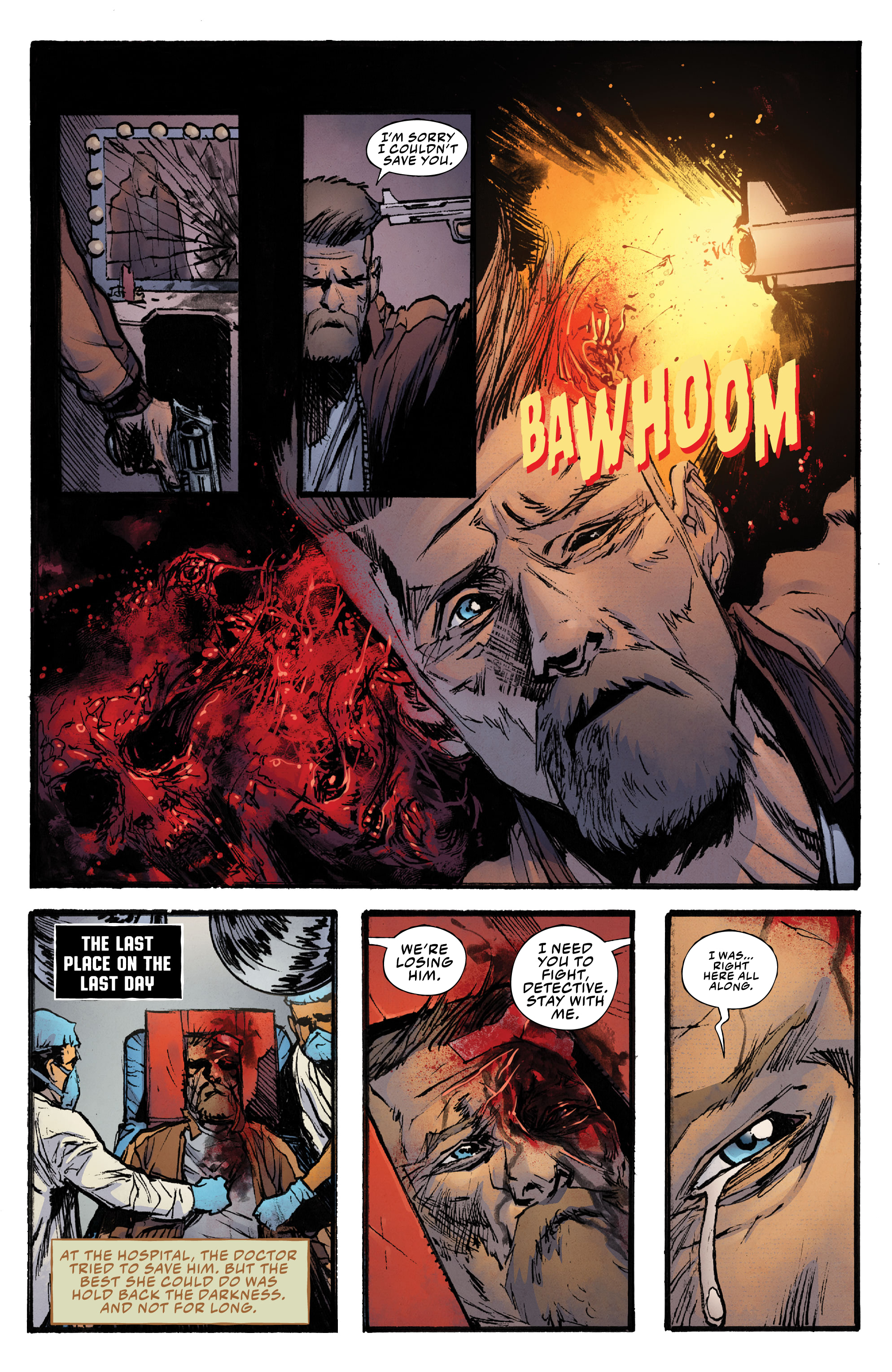 Revolvers (2022-): Chapter 1 - Page 25