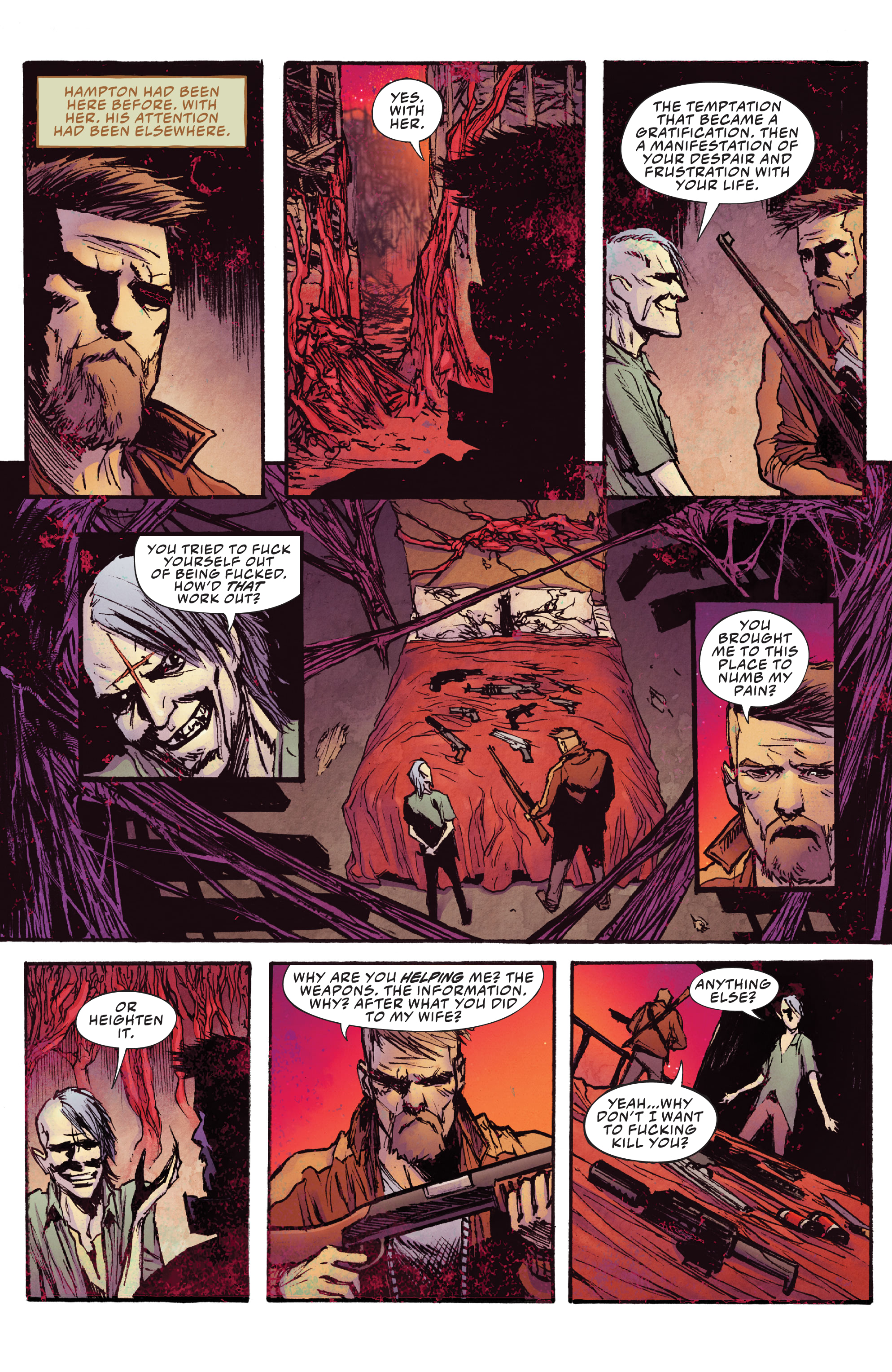 Revolvers (2022-) issue 2 - Page 7