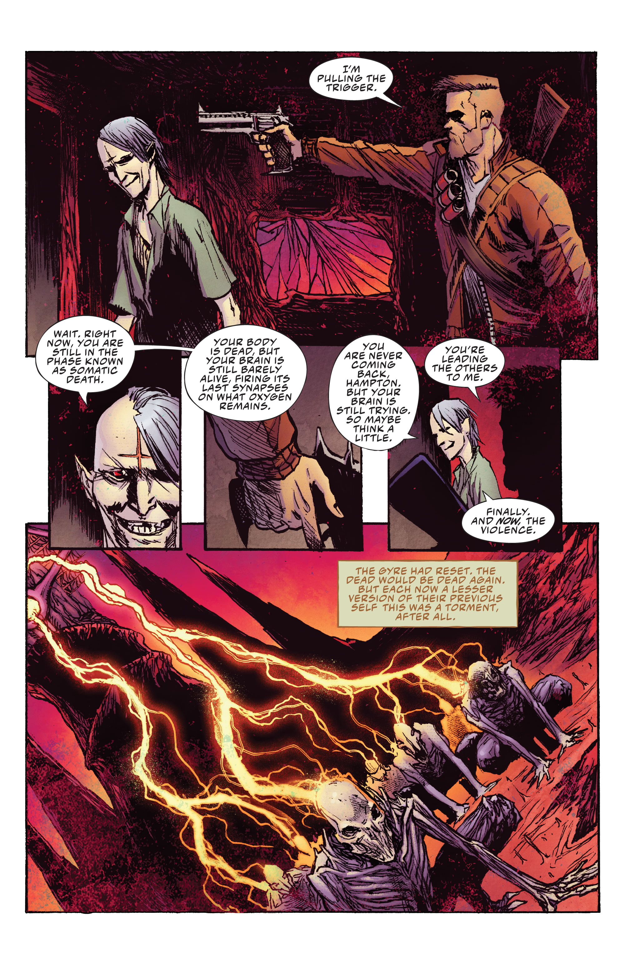 Revolvers (2022-) issue 2 - Page 9