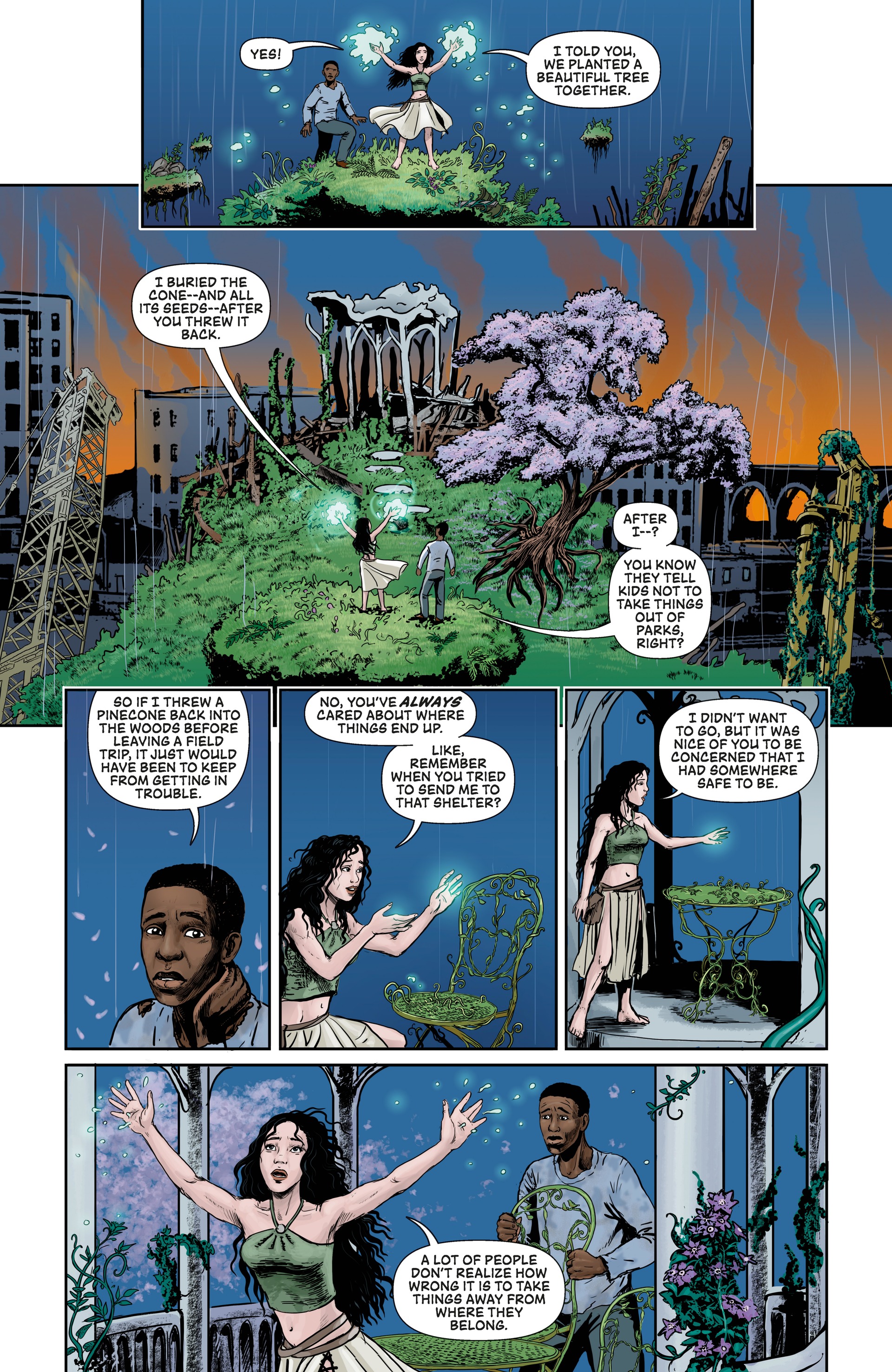 Rewild (2022) issue 1 - Page 106