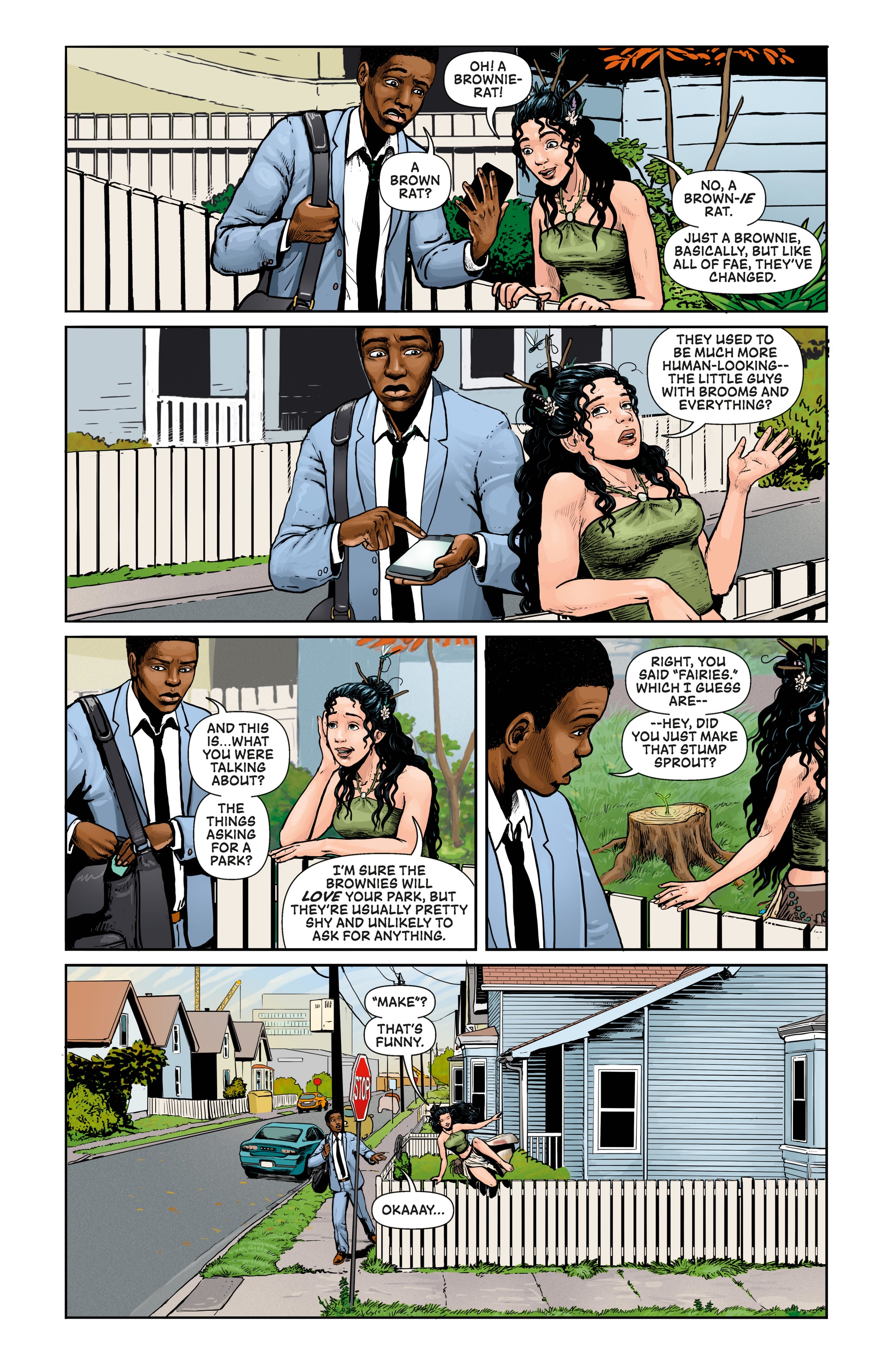 Rewild (2022) issue 1 - Page 23