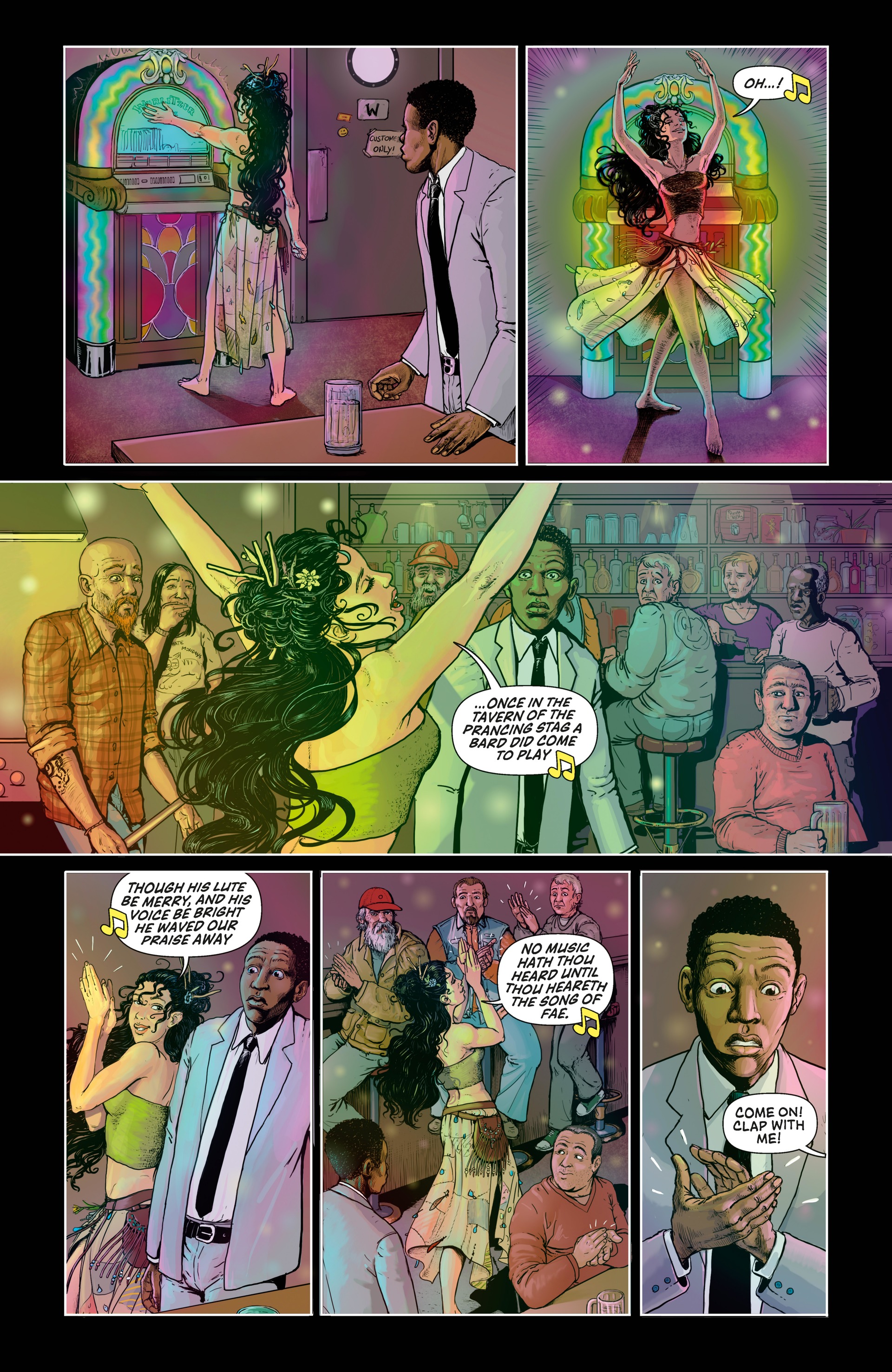 Rewild (2022) issue 1 - Page 28