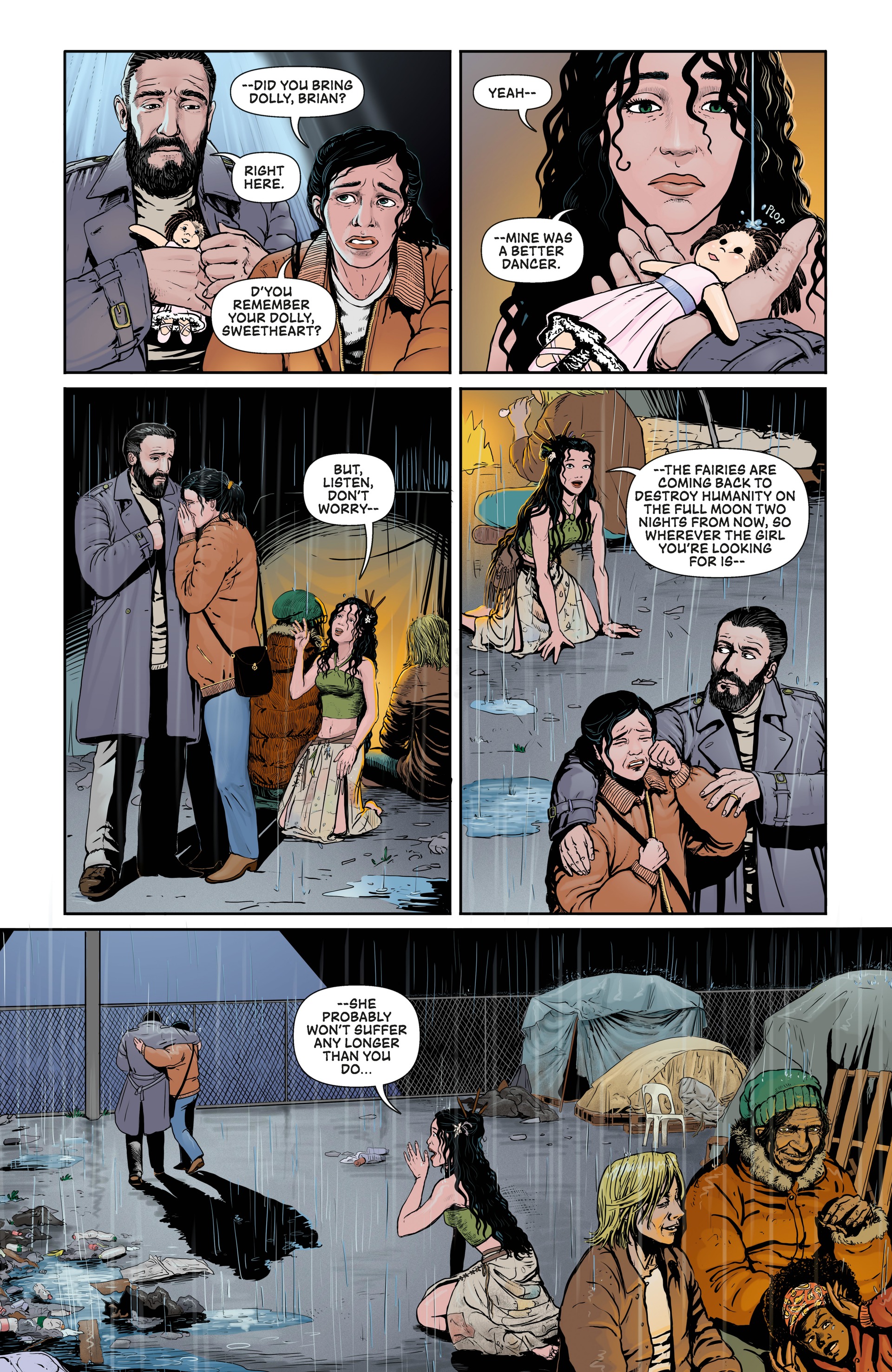 Rewild (2022) issue 1 - Page 38