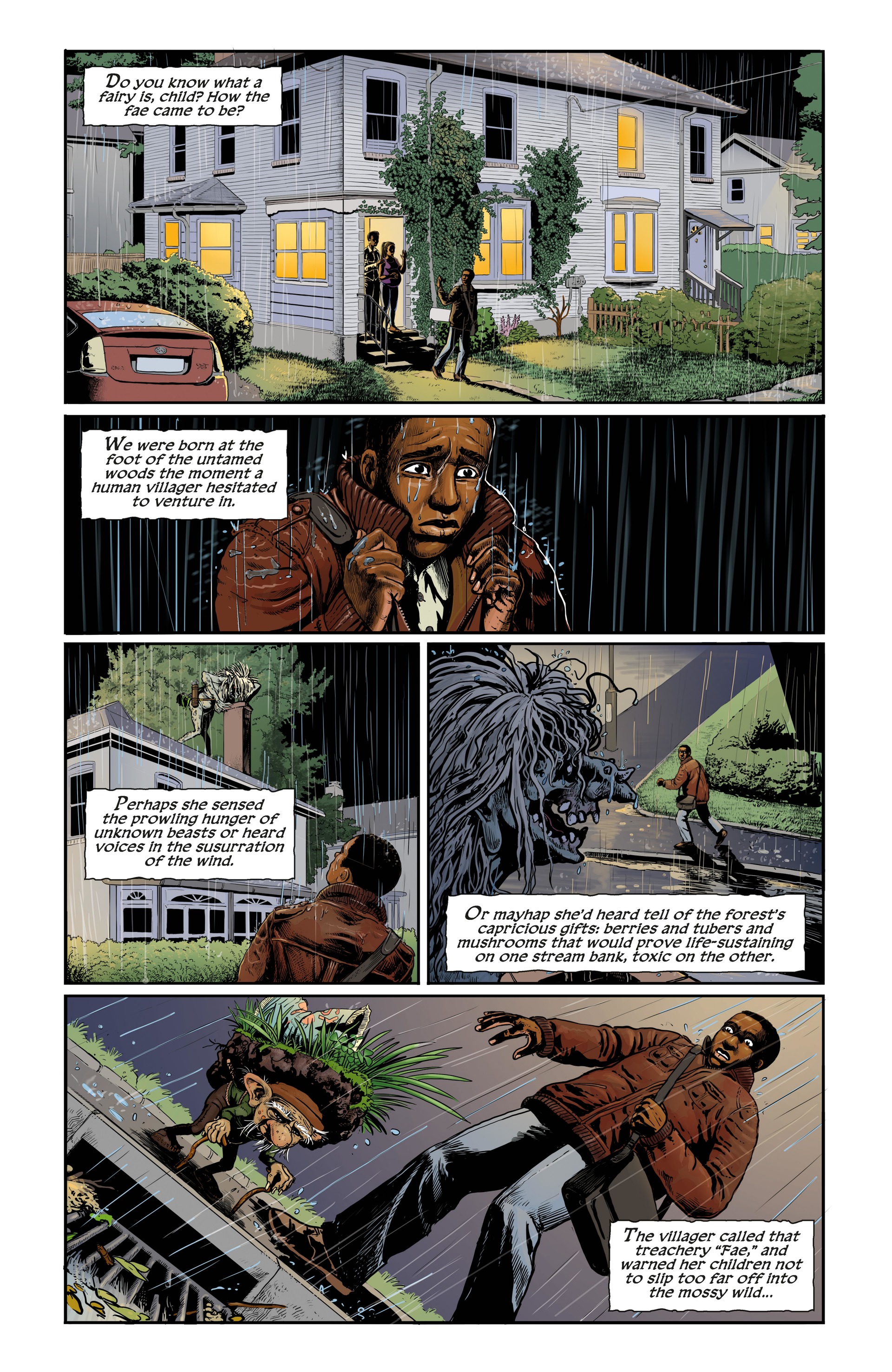 Rewild (2022) issue 1 - Page 39