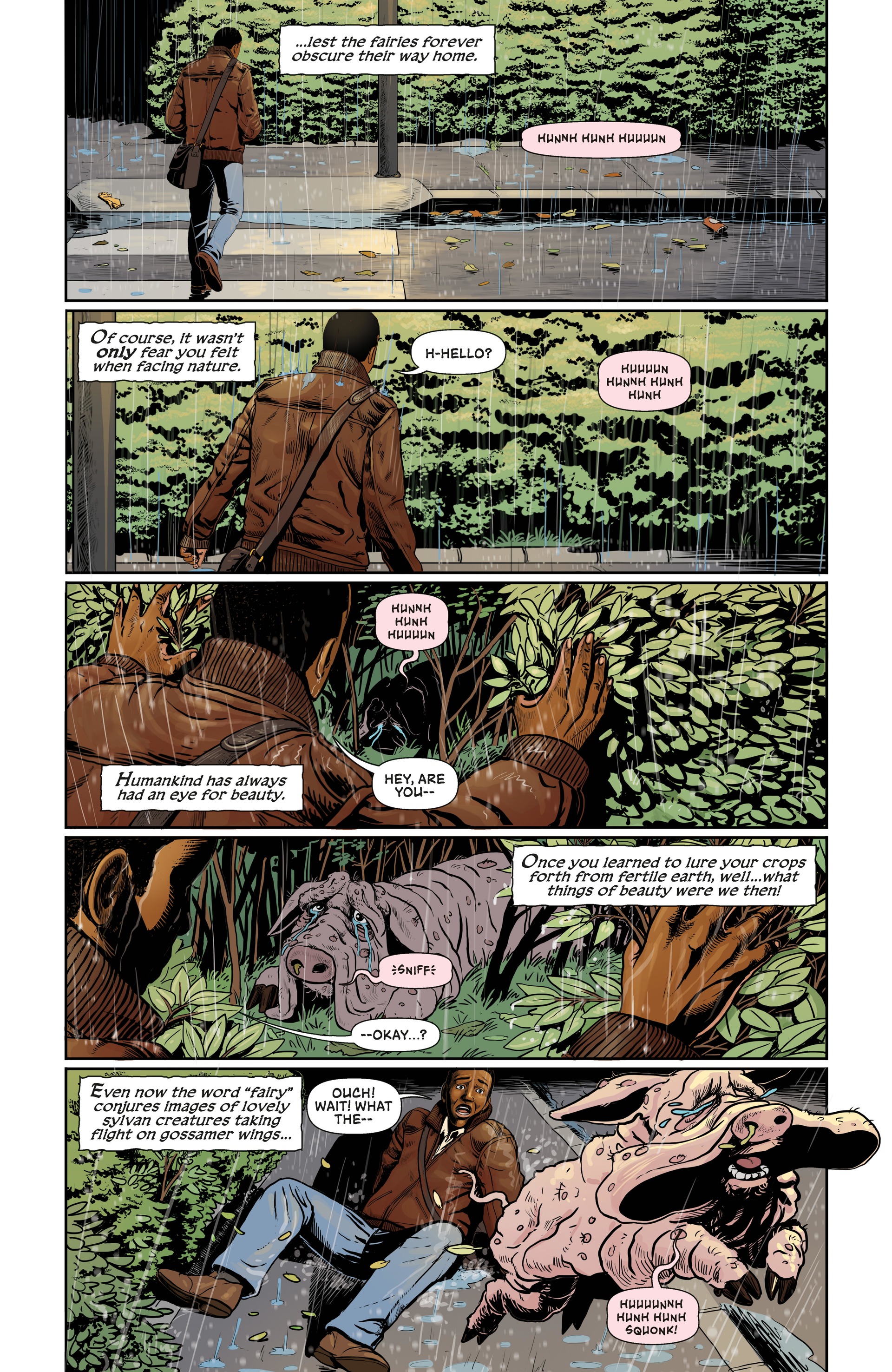 Rewild (2022) issue 1 - Page 40