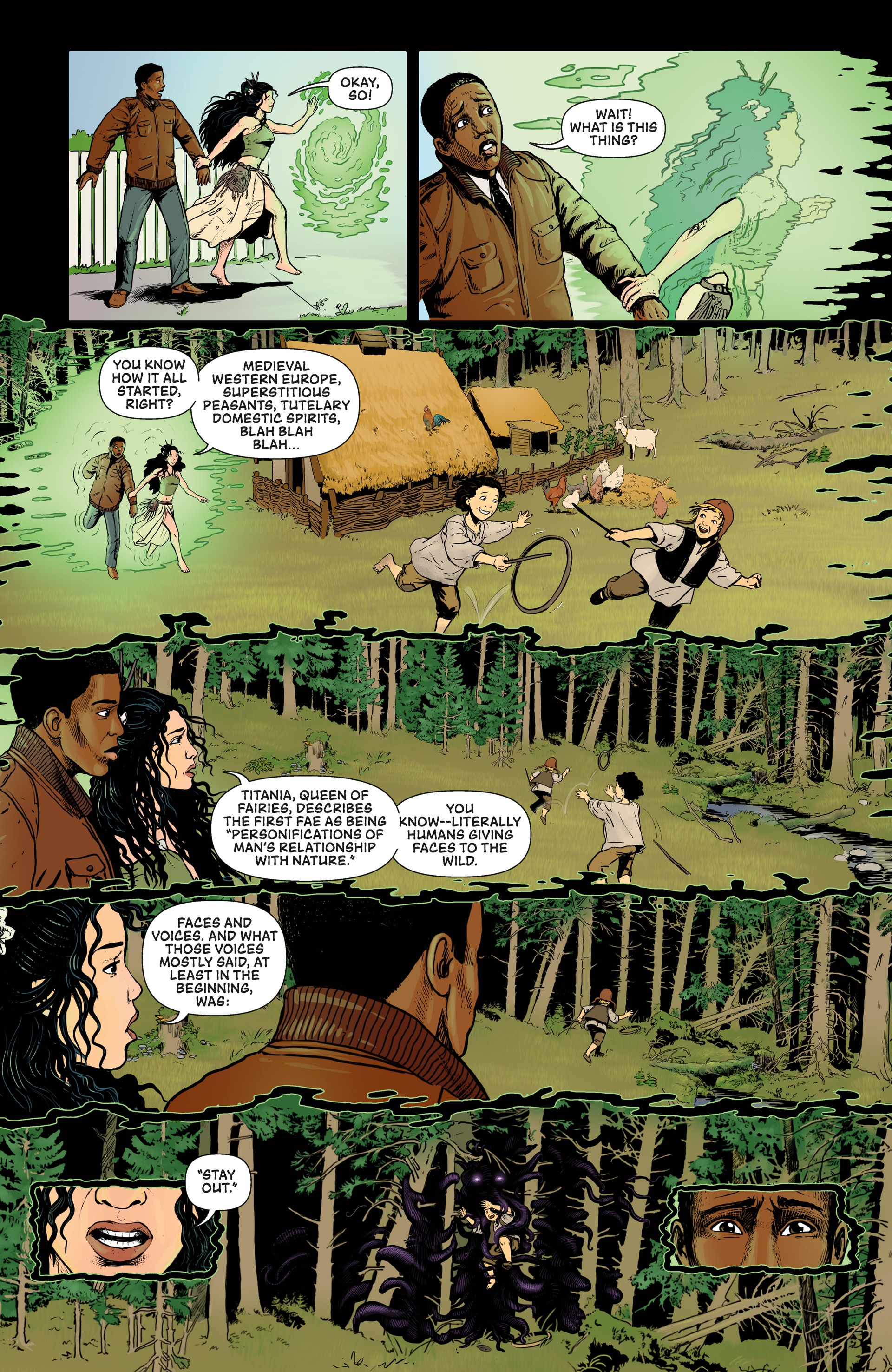 Rewild (2022) issue 1 - Page 49