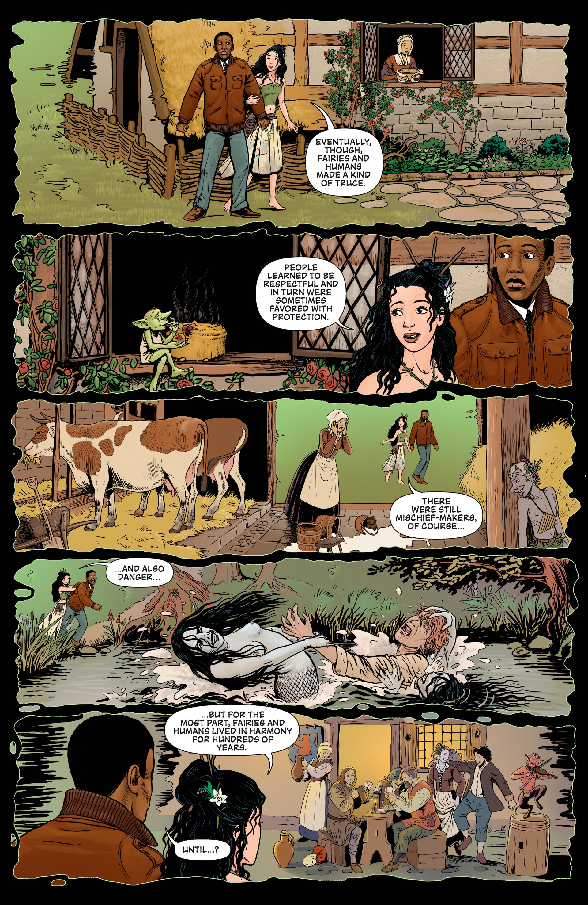 Rewild (2022) issue 1 - Page 50