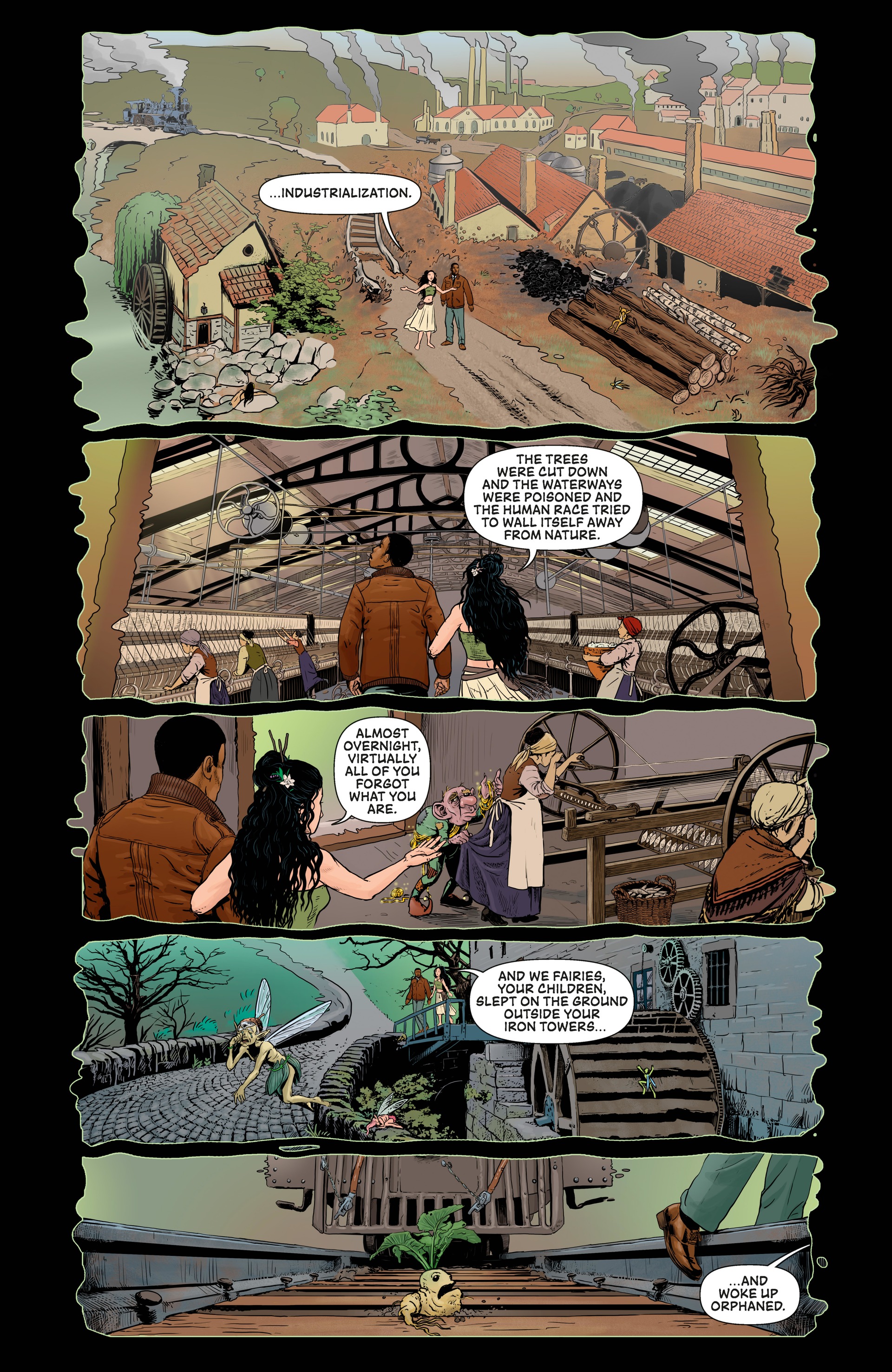 Rewild (2022) issue 1 - Page 51