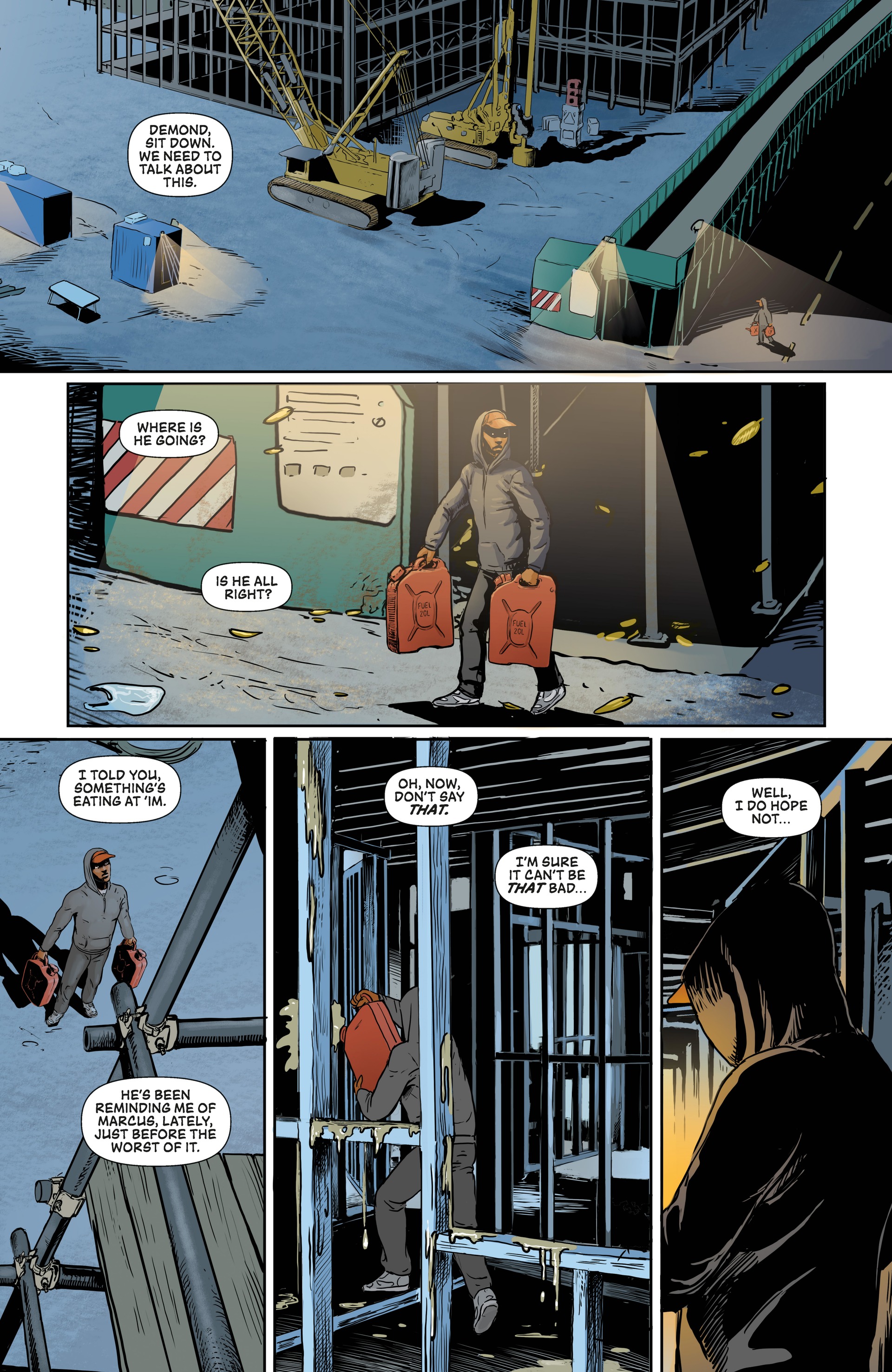 Rewild (2022) issue 1 - Page 57