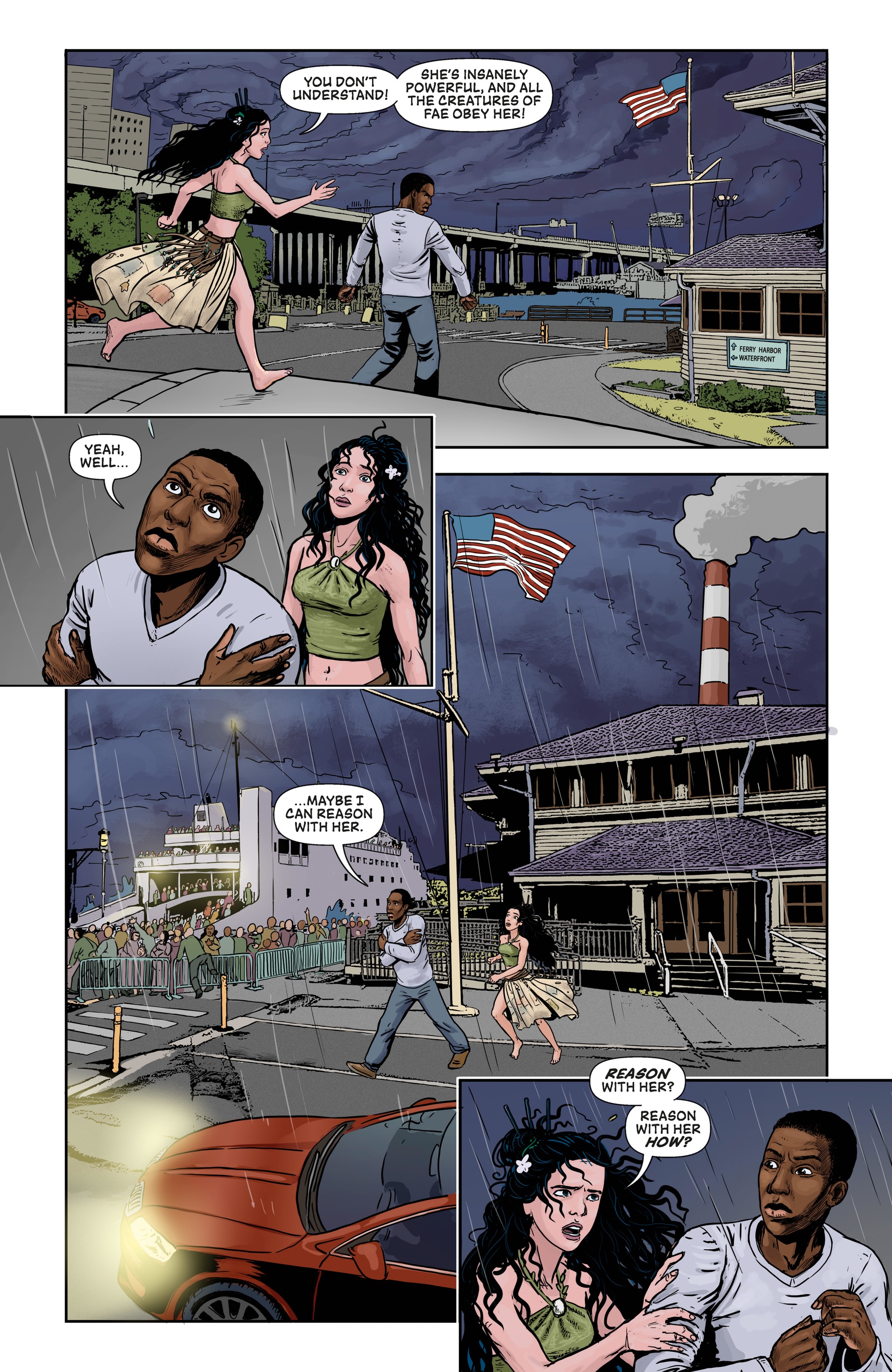 Rewild (2022) issue 1 - Page 89