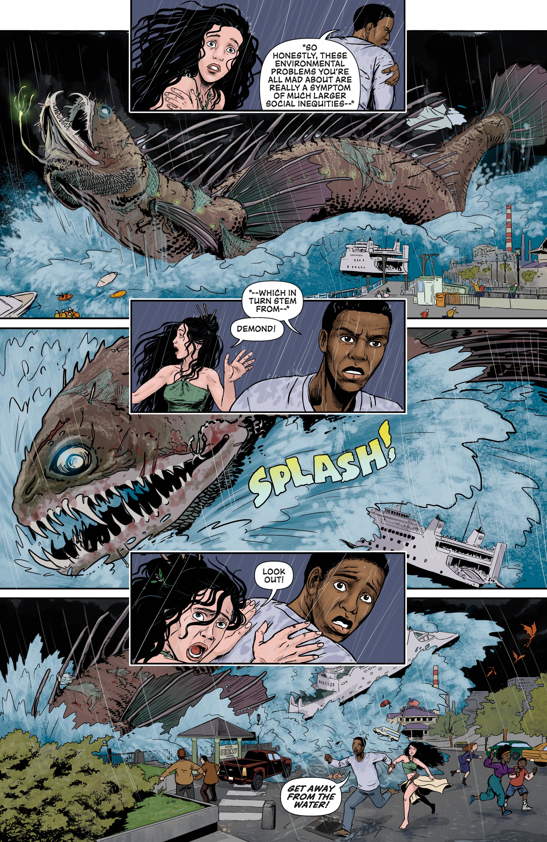 Rewild (2022) issue 1 - Page 91