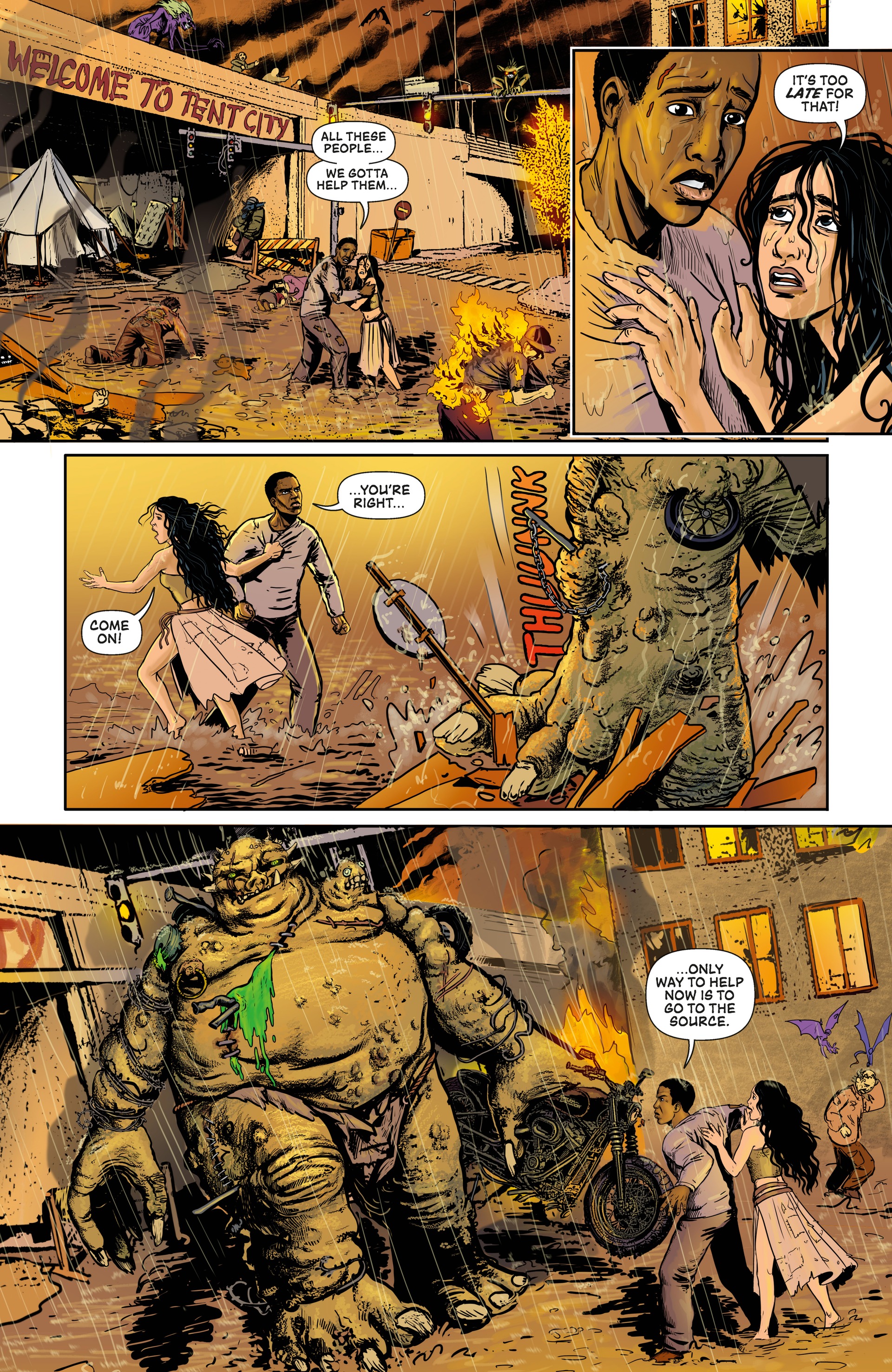 Rewild (2022) issue 1 - Page 93