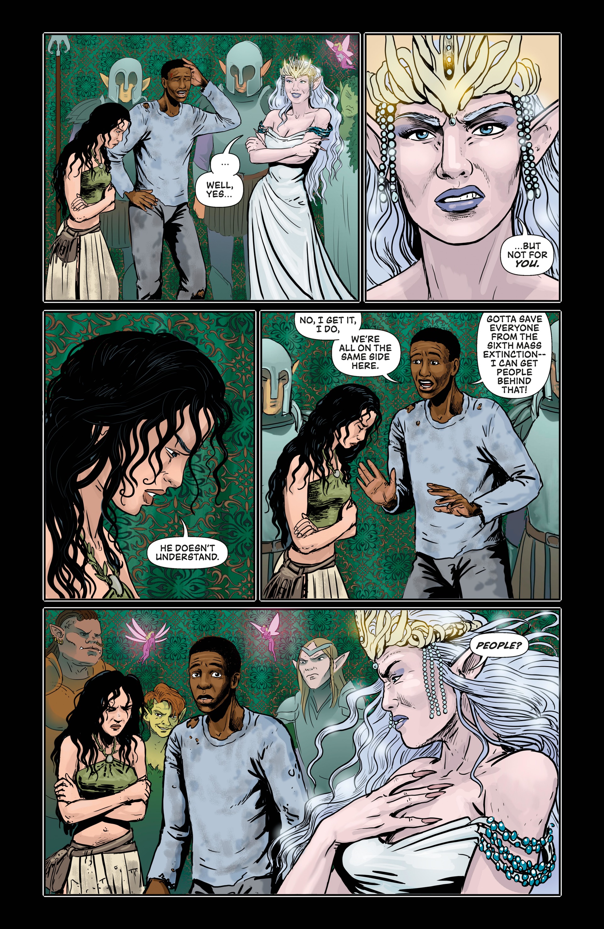 Rewild (2022) issue 1 - Page 99